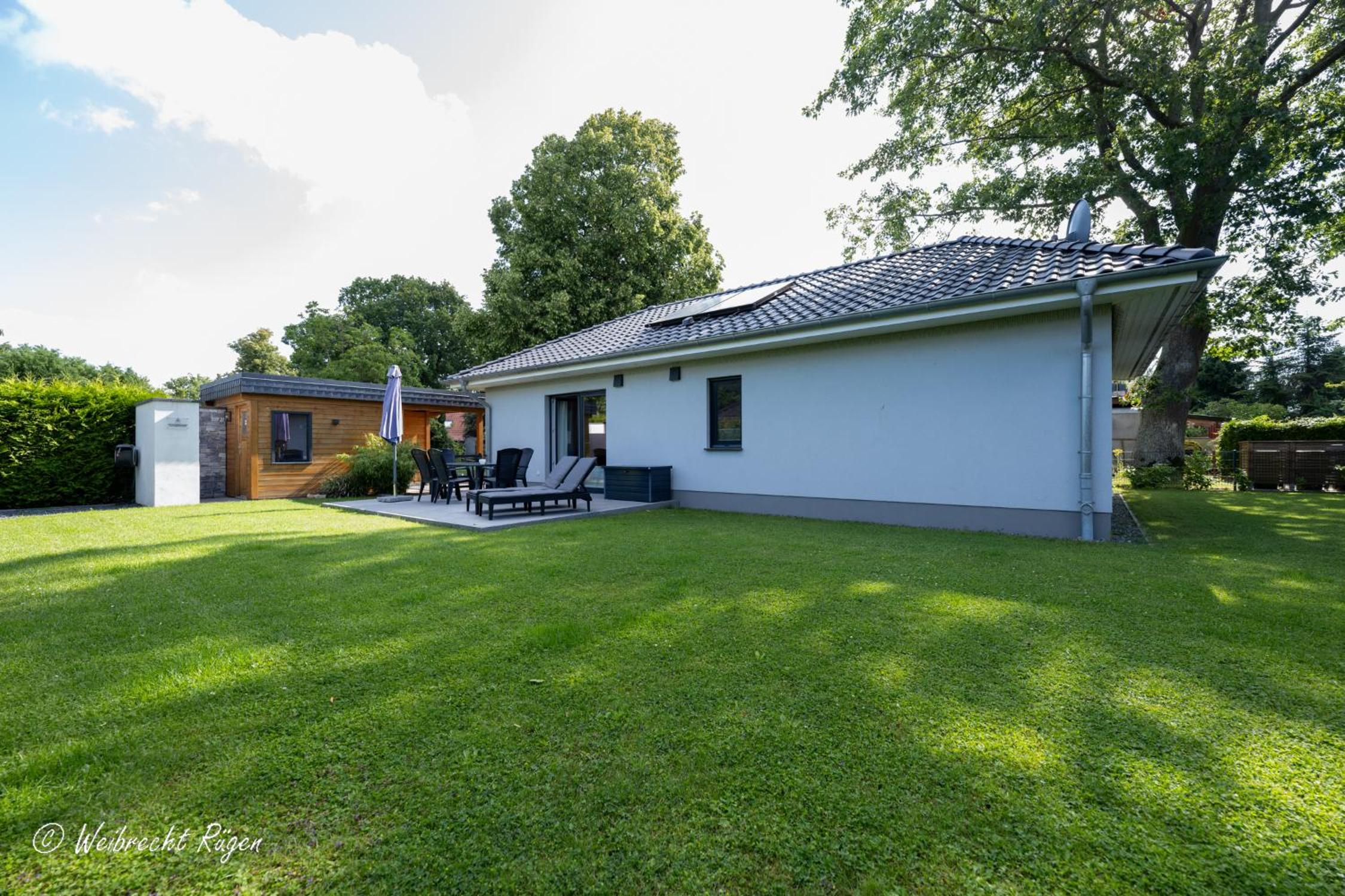 Ferienhaus Anker view 3