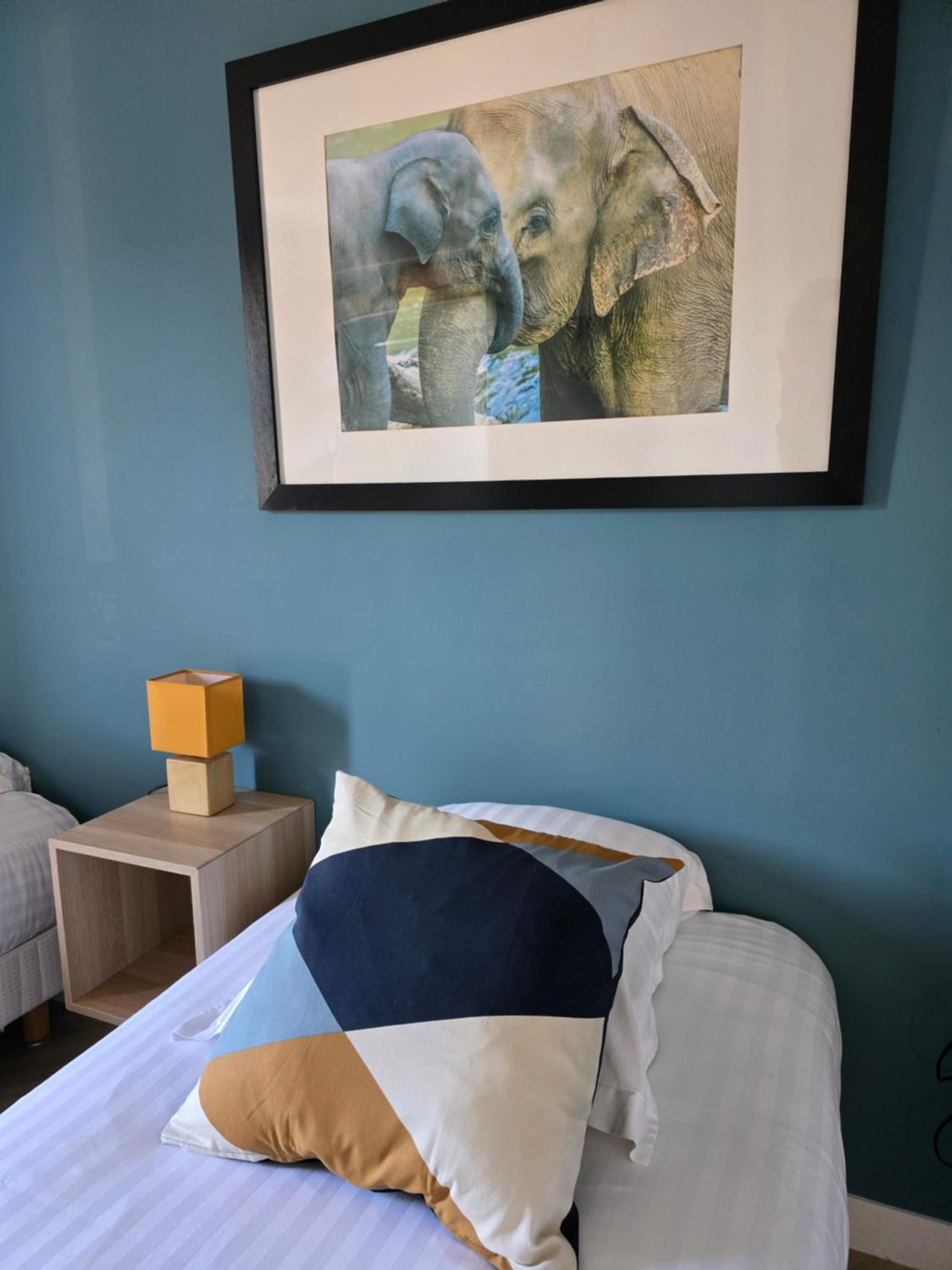 Hotel L'ideal le Mountbatten - Property Image 82