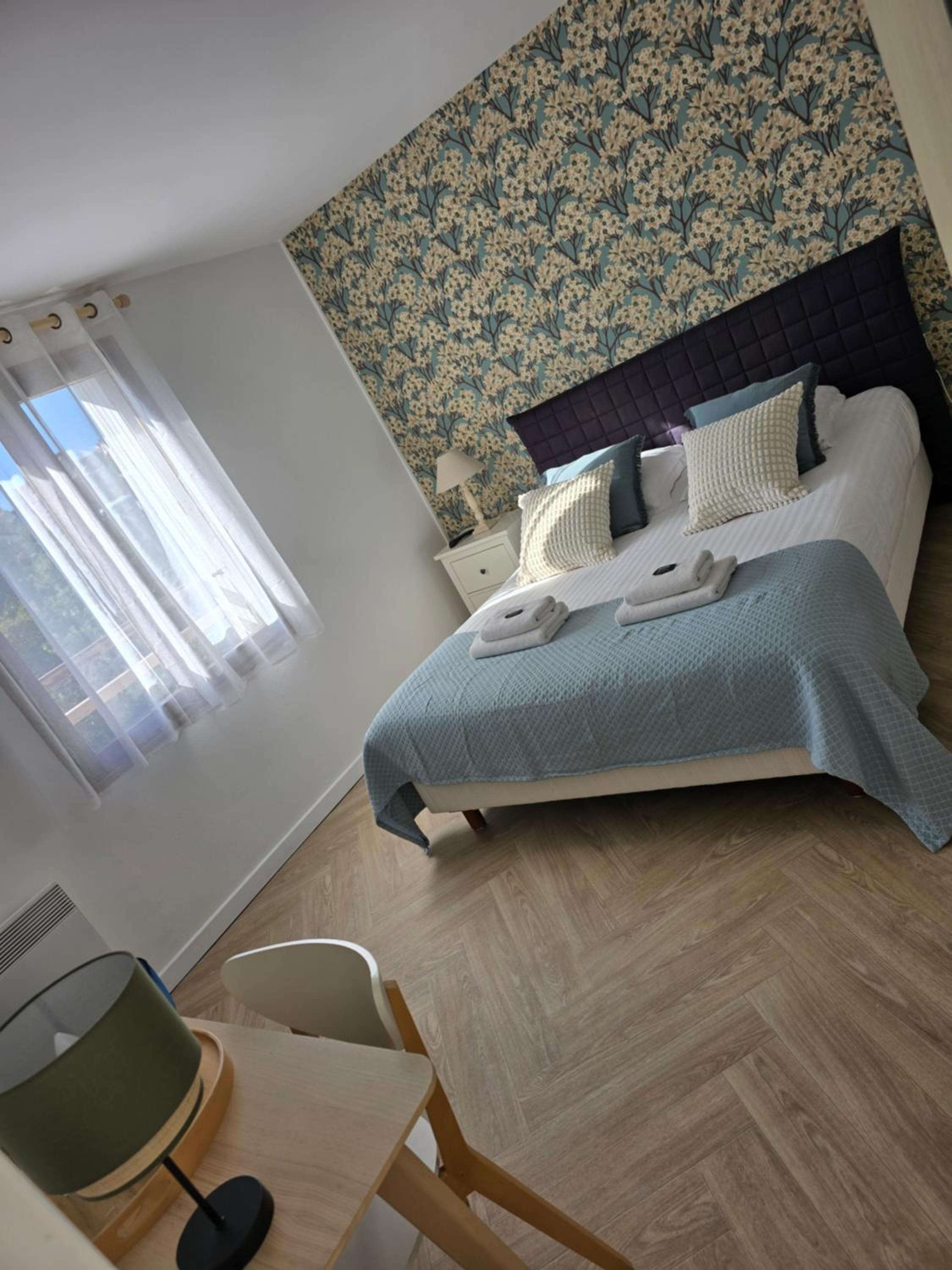 Hotel L'ideal le Mountbatten - Property Image 81