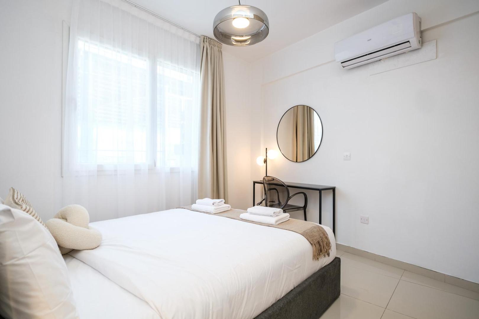 Megalou Alexandrou II Apartments