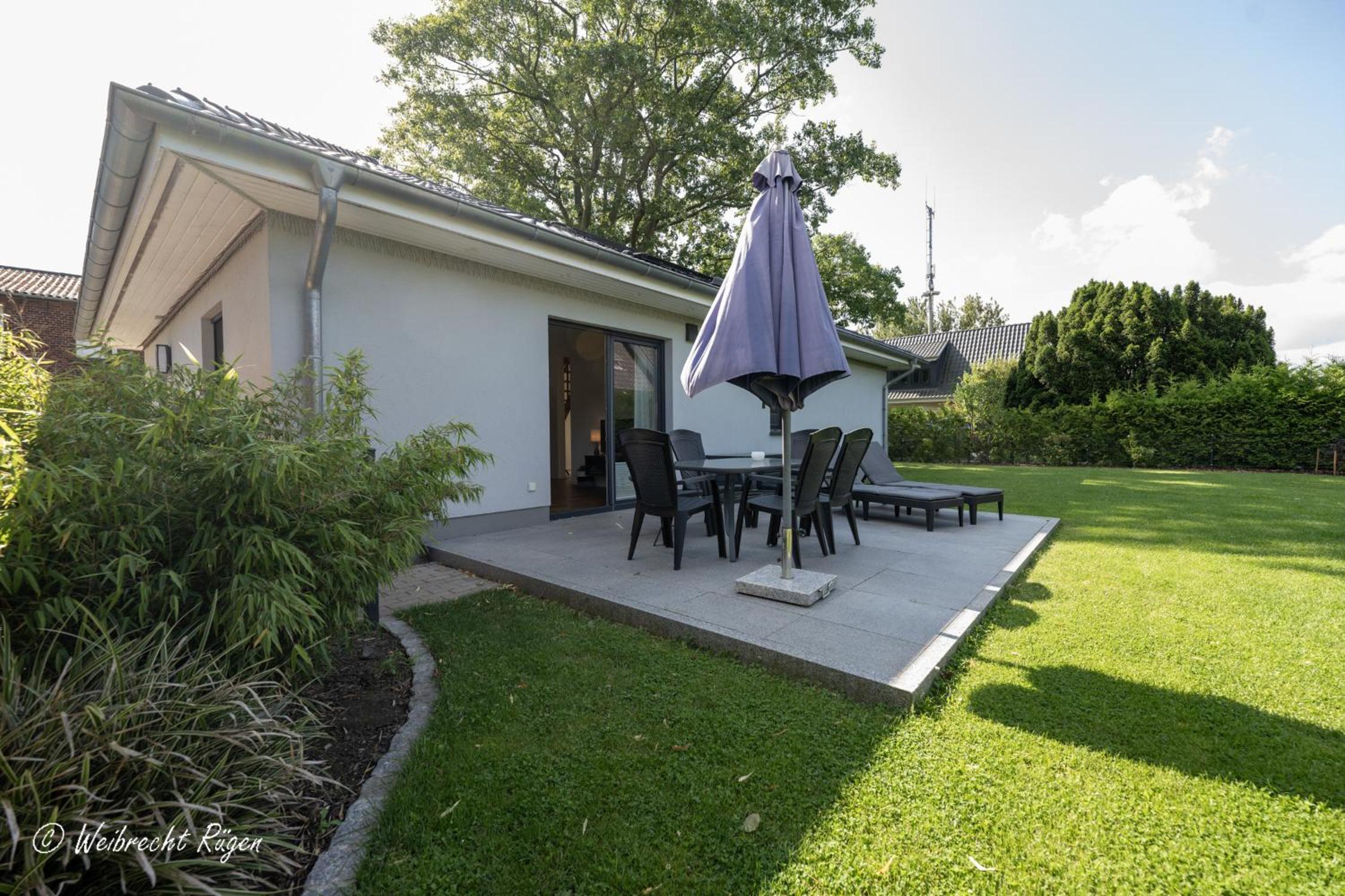 Ferienhaus Anker view 2