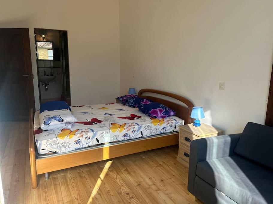 Luxury apartment Lugano