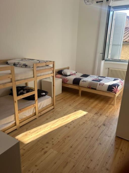 Luxury apartment Lugano