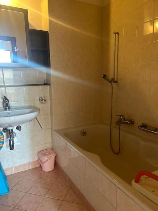 Luxury apartment Lugano
