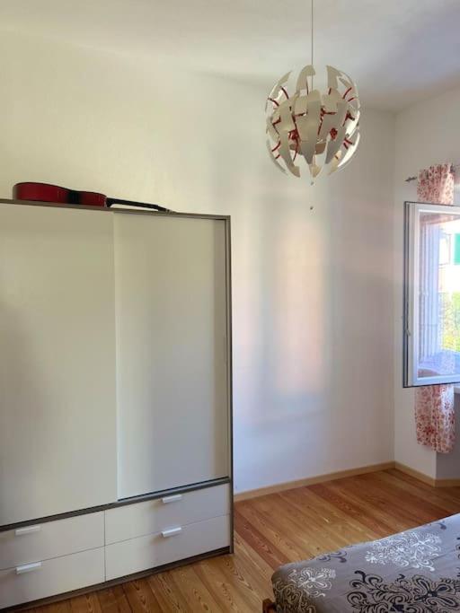 Luxury apartment Lugano
