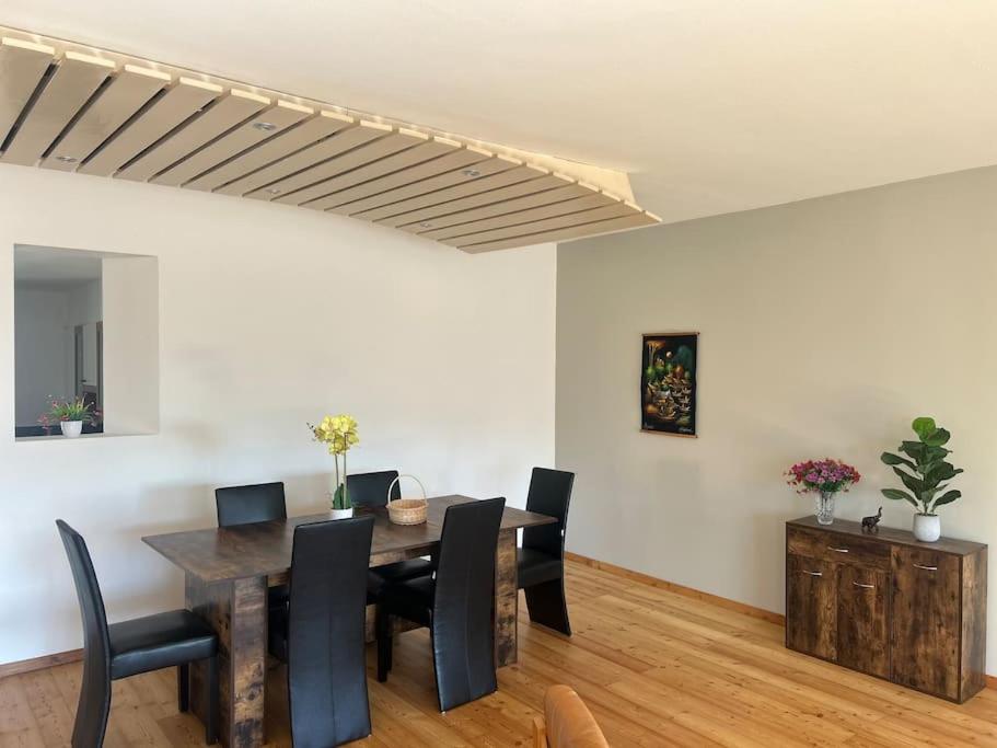 Luxury apartment Lugano