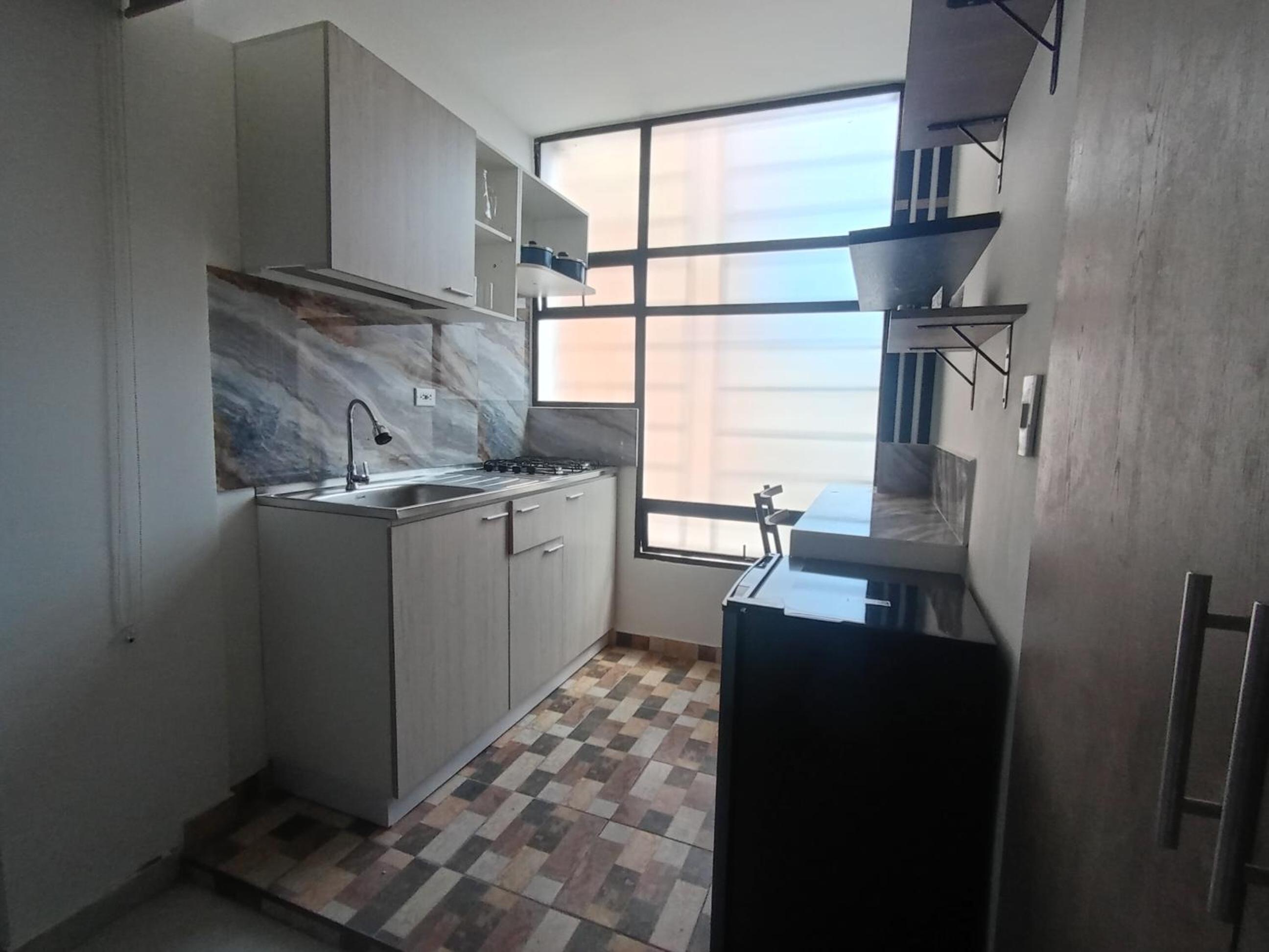 Apartaestudios Típica Loft