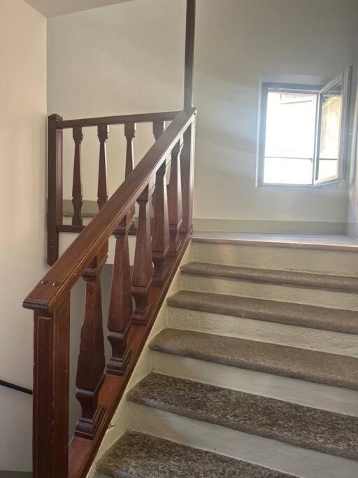 Luxury apartment Lugano