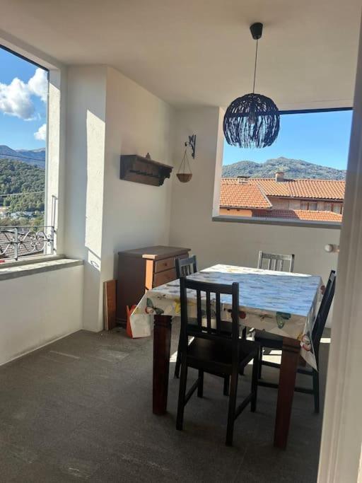 Luxury apartment Lugano