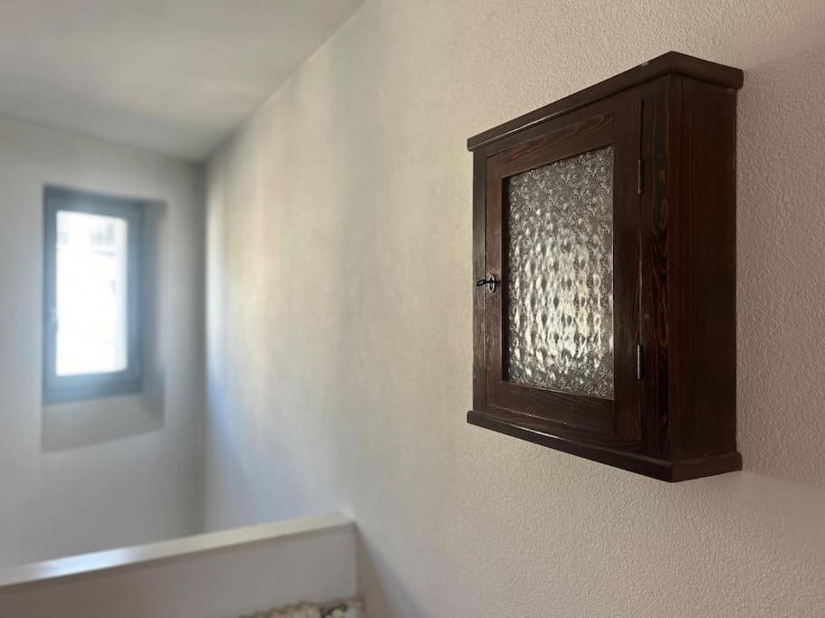 Luxury apartment Lugano