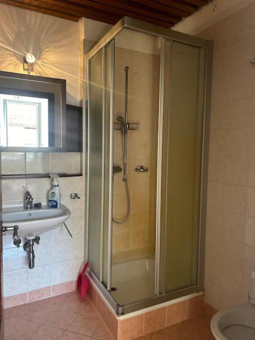 Luxury apartment Lugano