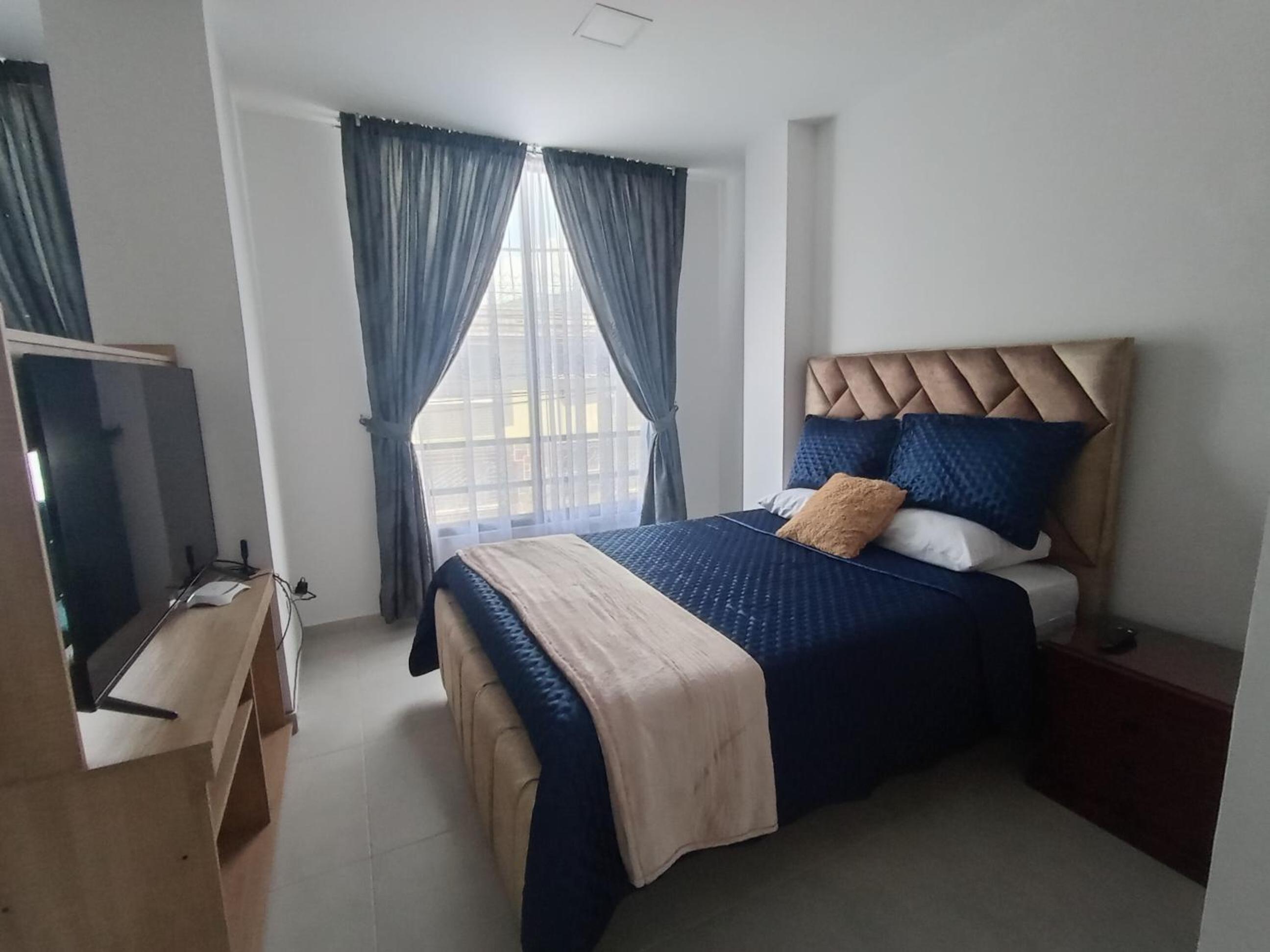 Hotel Apartaestudios Típica Loft - Image 1