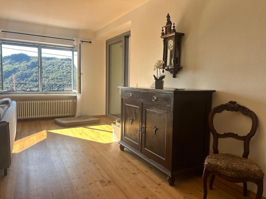 Luxury apartment Lugano