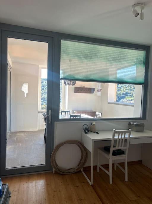 Luxury apartment Lugano