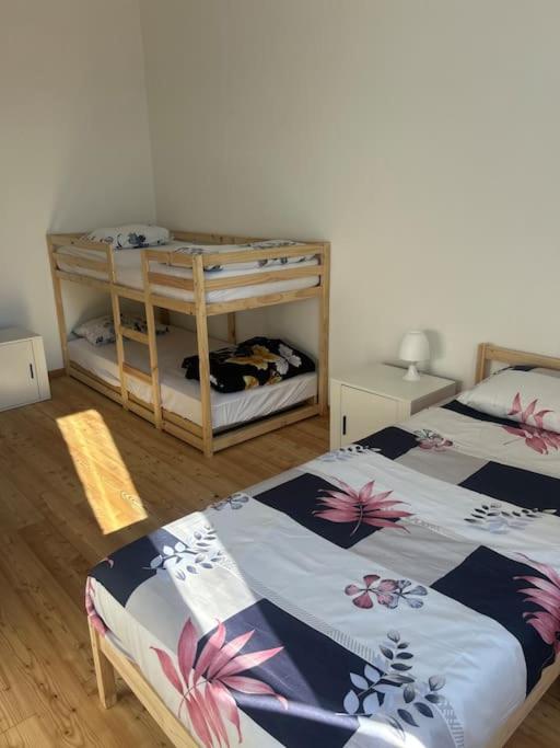 Luxury apartment Lugano
