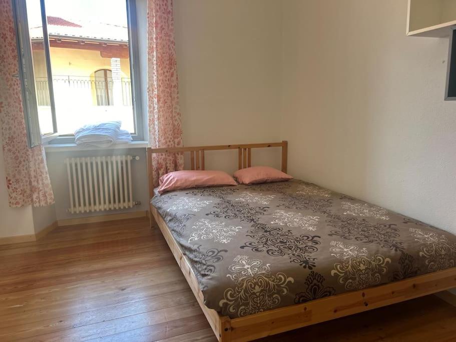 Luxury apartment Lugano