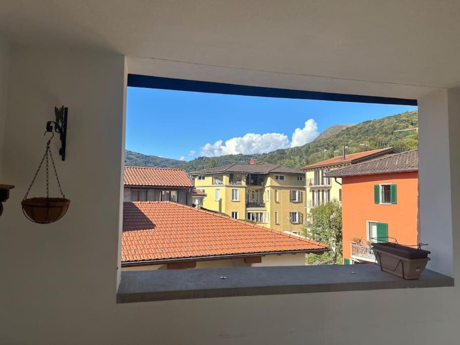 Luxury apartment Lugano
