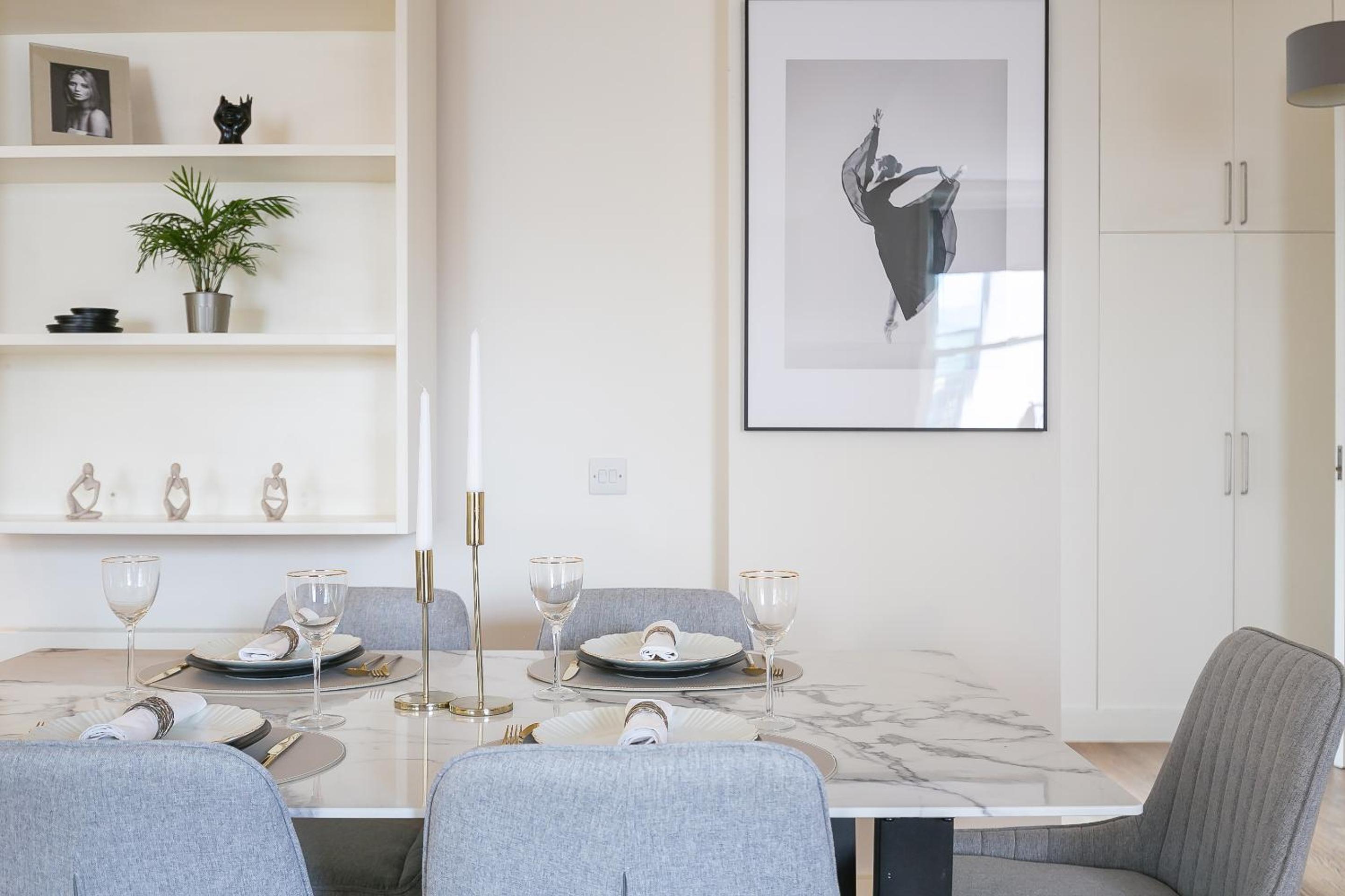 Urban Chic - Baker Street