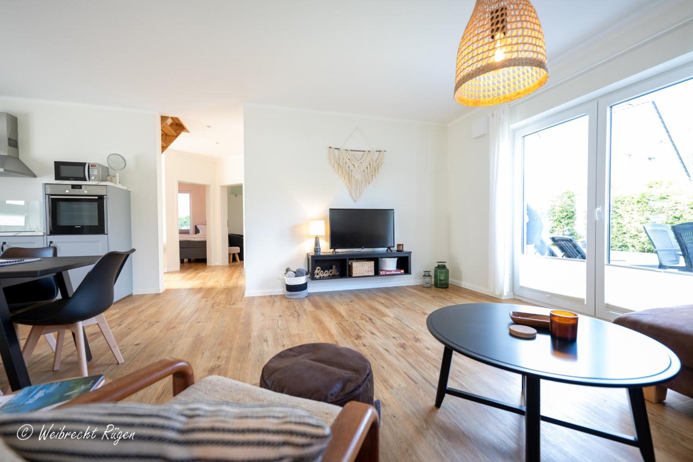 Ferienhaus Anker view 5