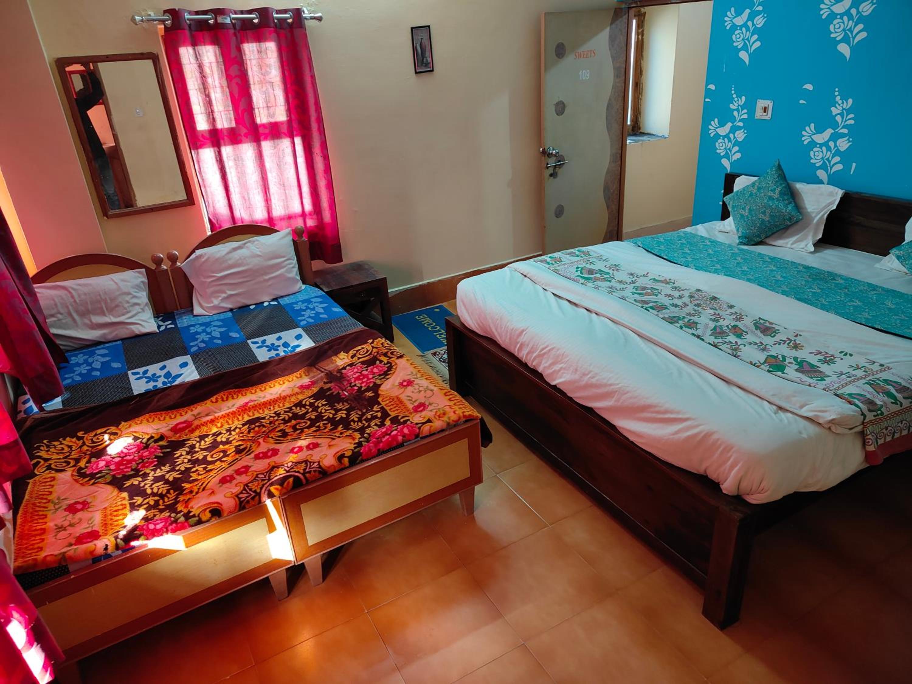Hotel Rajgarh Jaisalmer view 3
