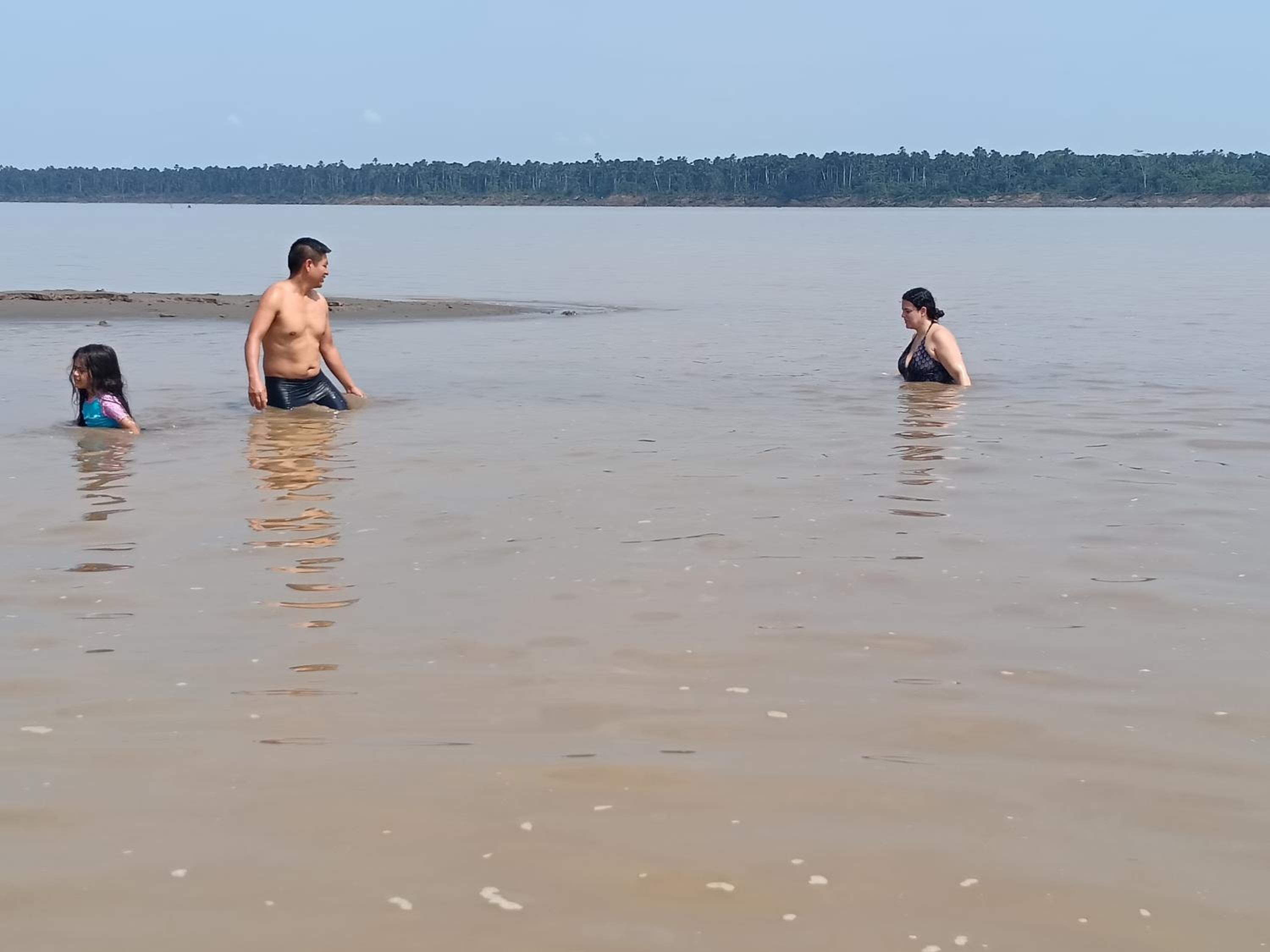 Ayatur iquitos