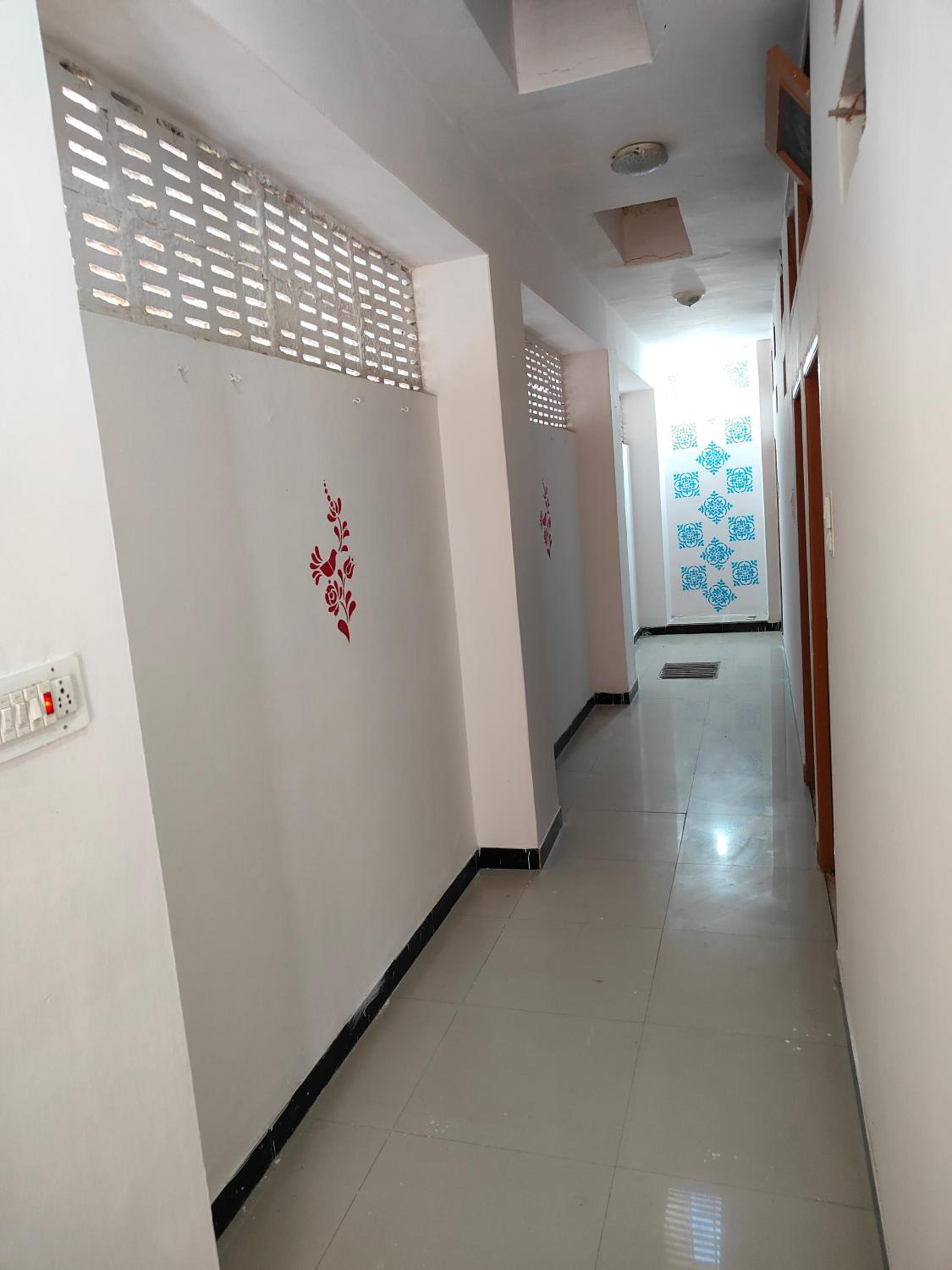 Hotel Rajgarh Jaisalmer view 5
