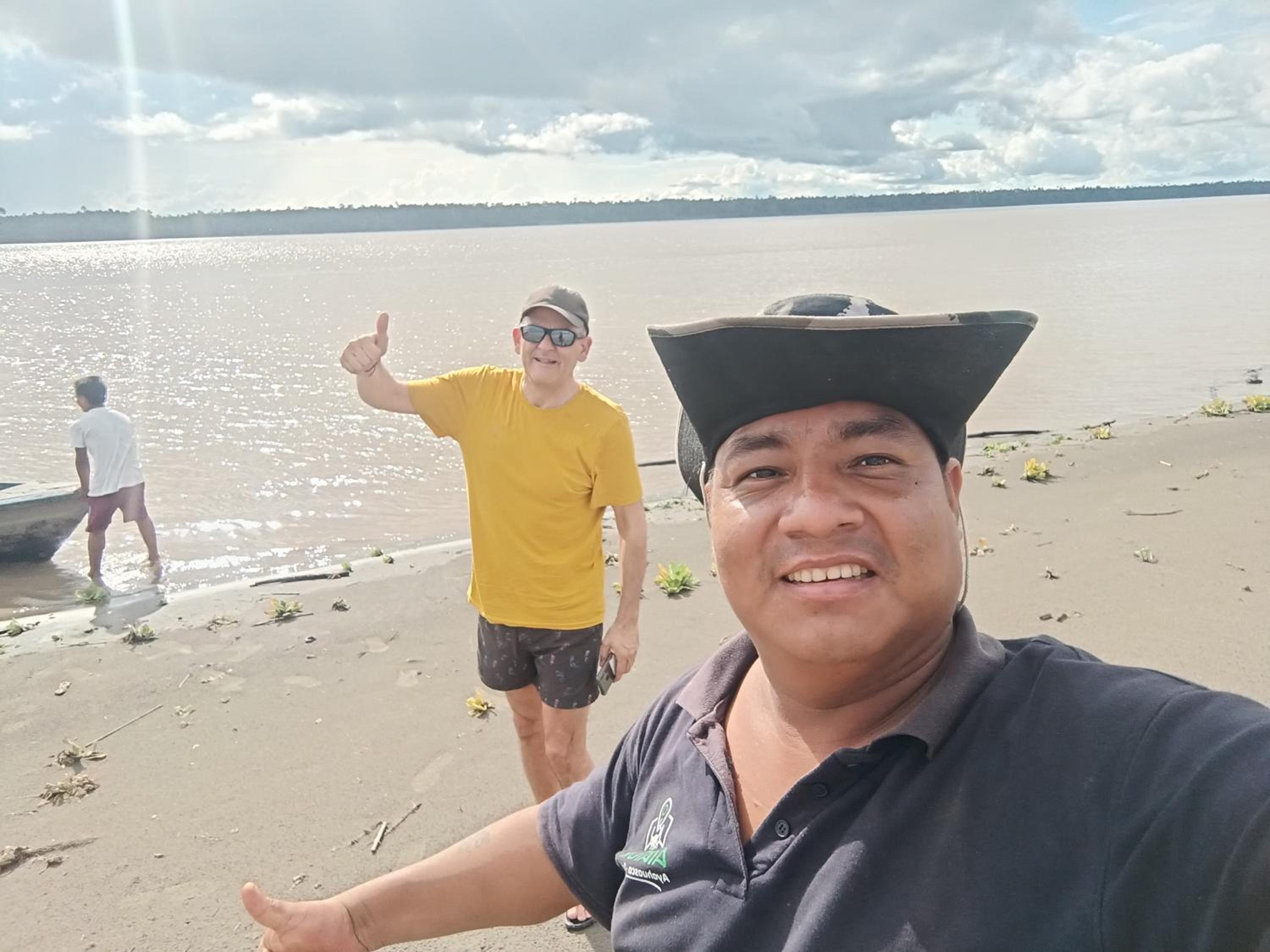 Ayatur iquitos