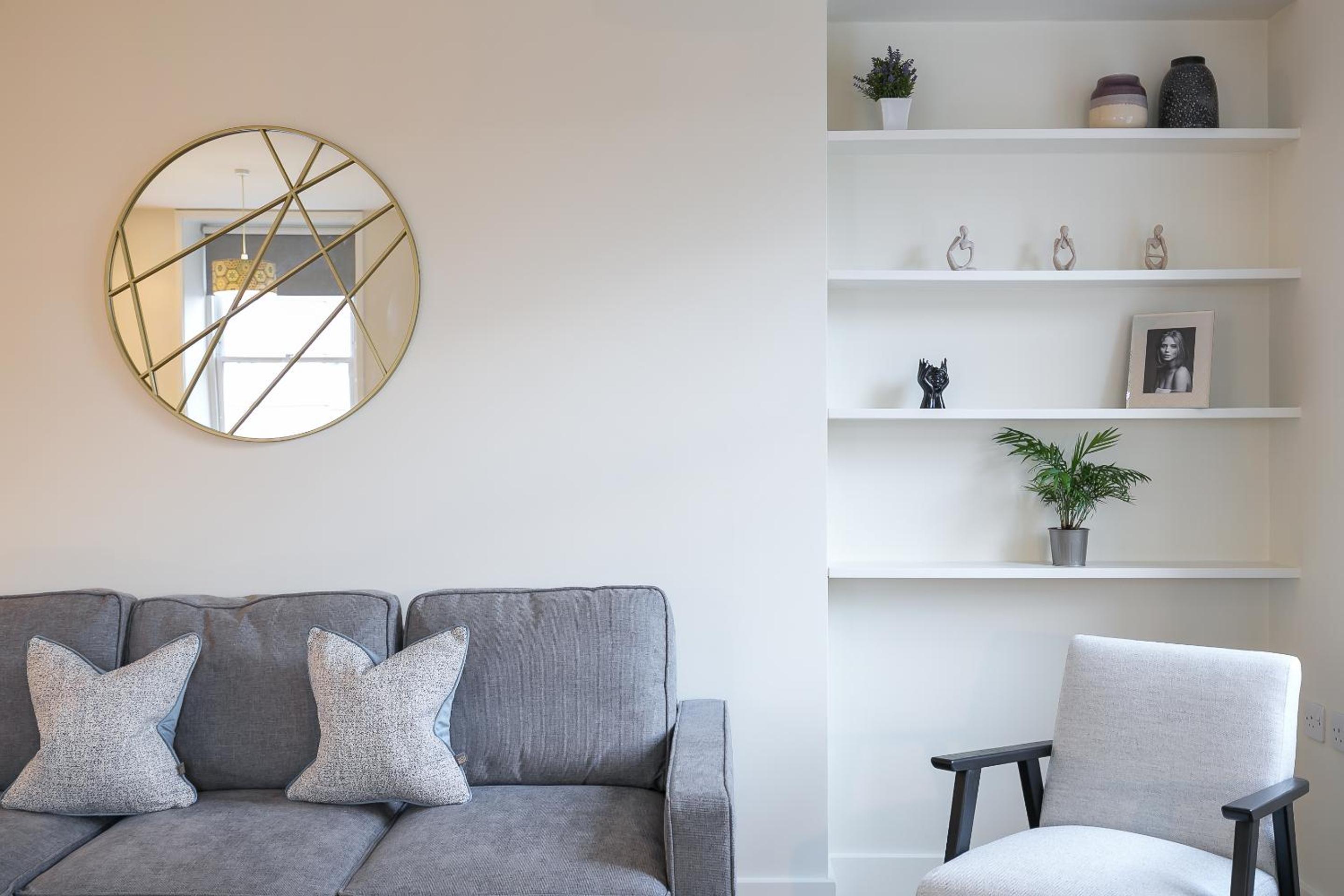 Urban Chic - Baker Street