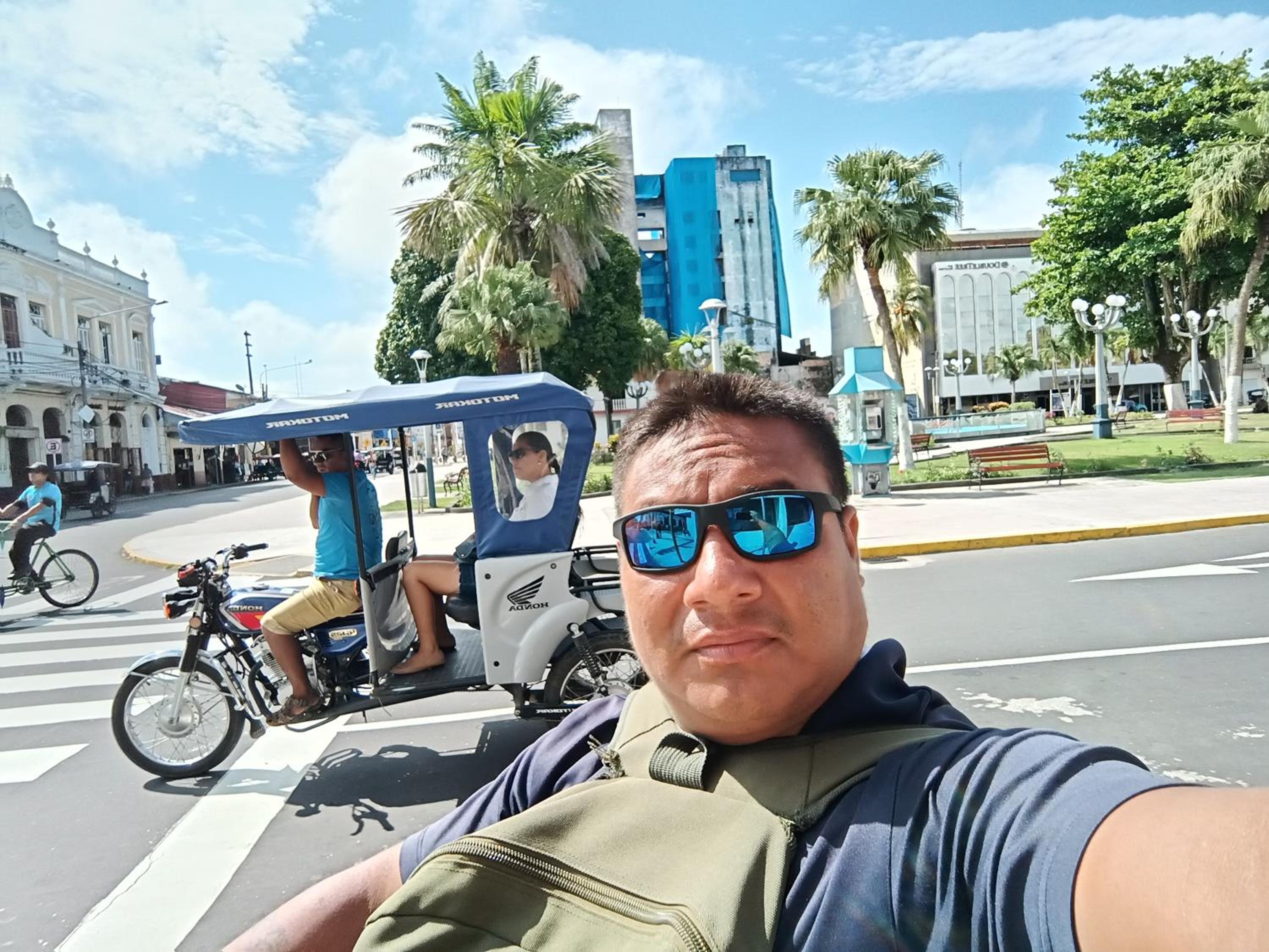 Ayatur iquitos
