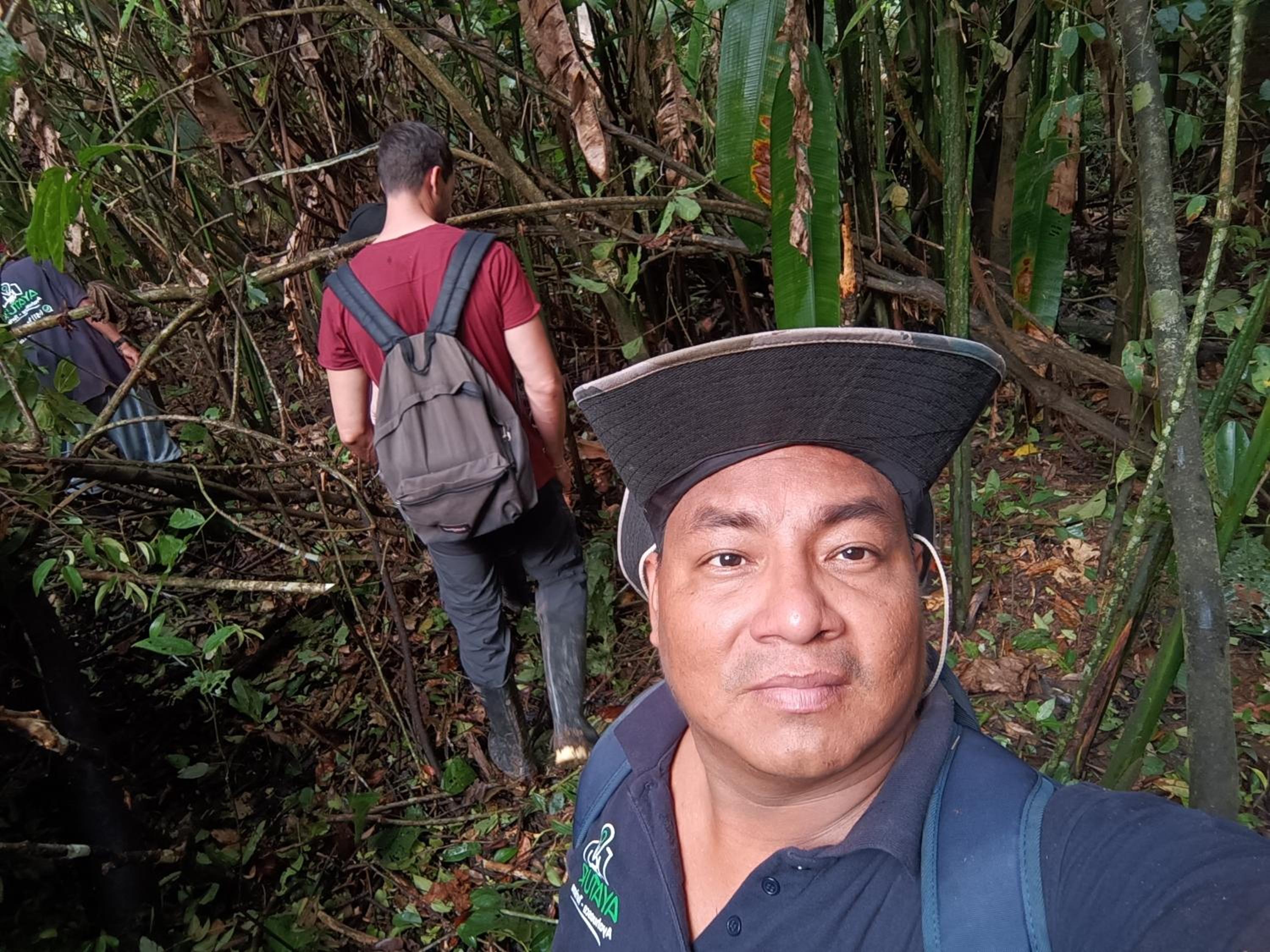 Ayatur iquitos