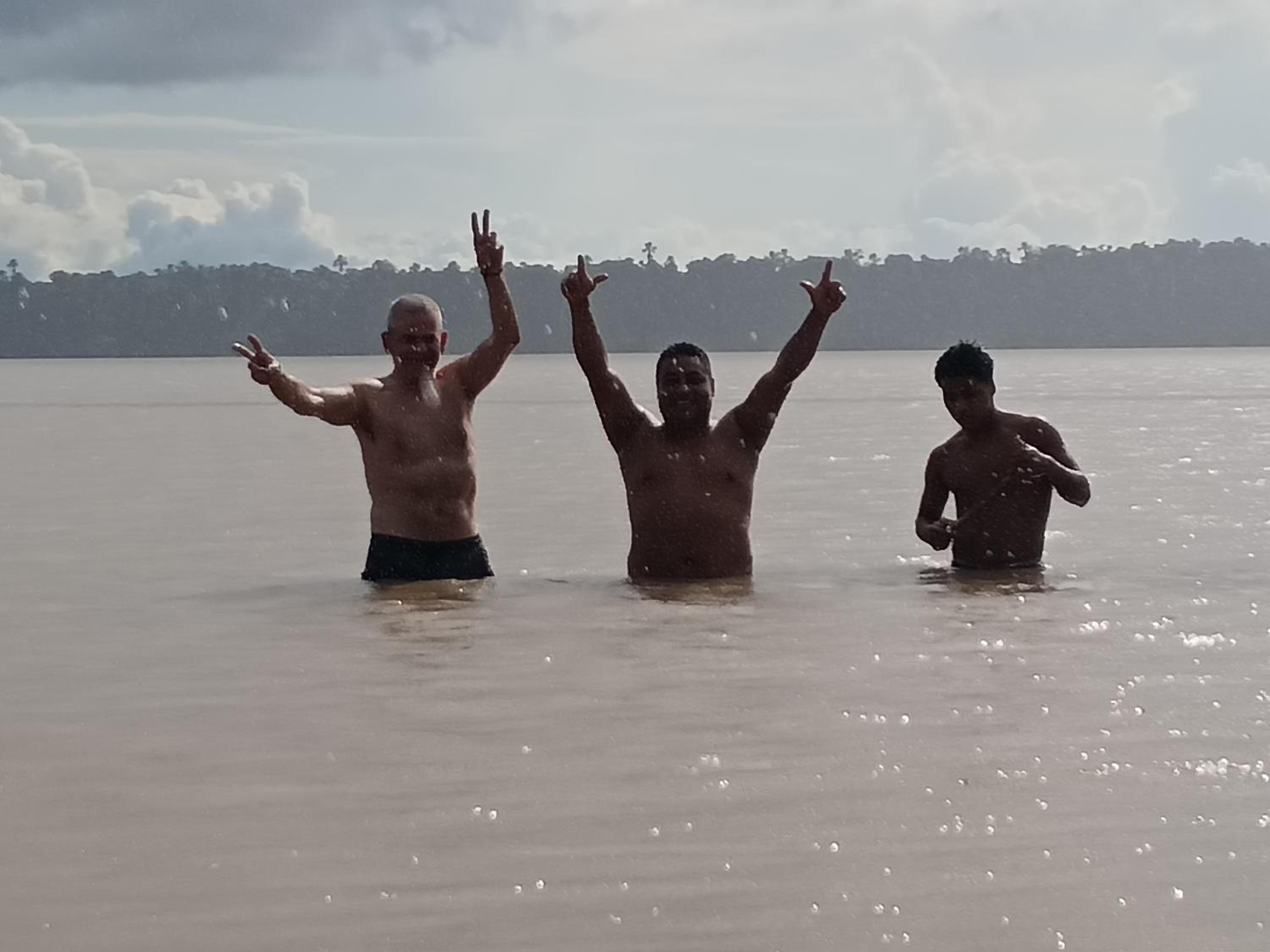 Ayatur iquitos