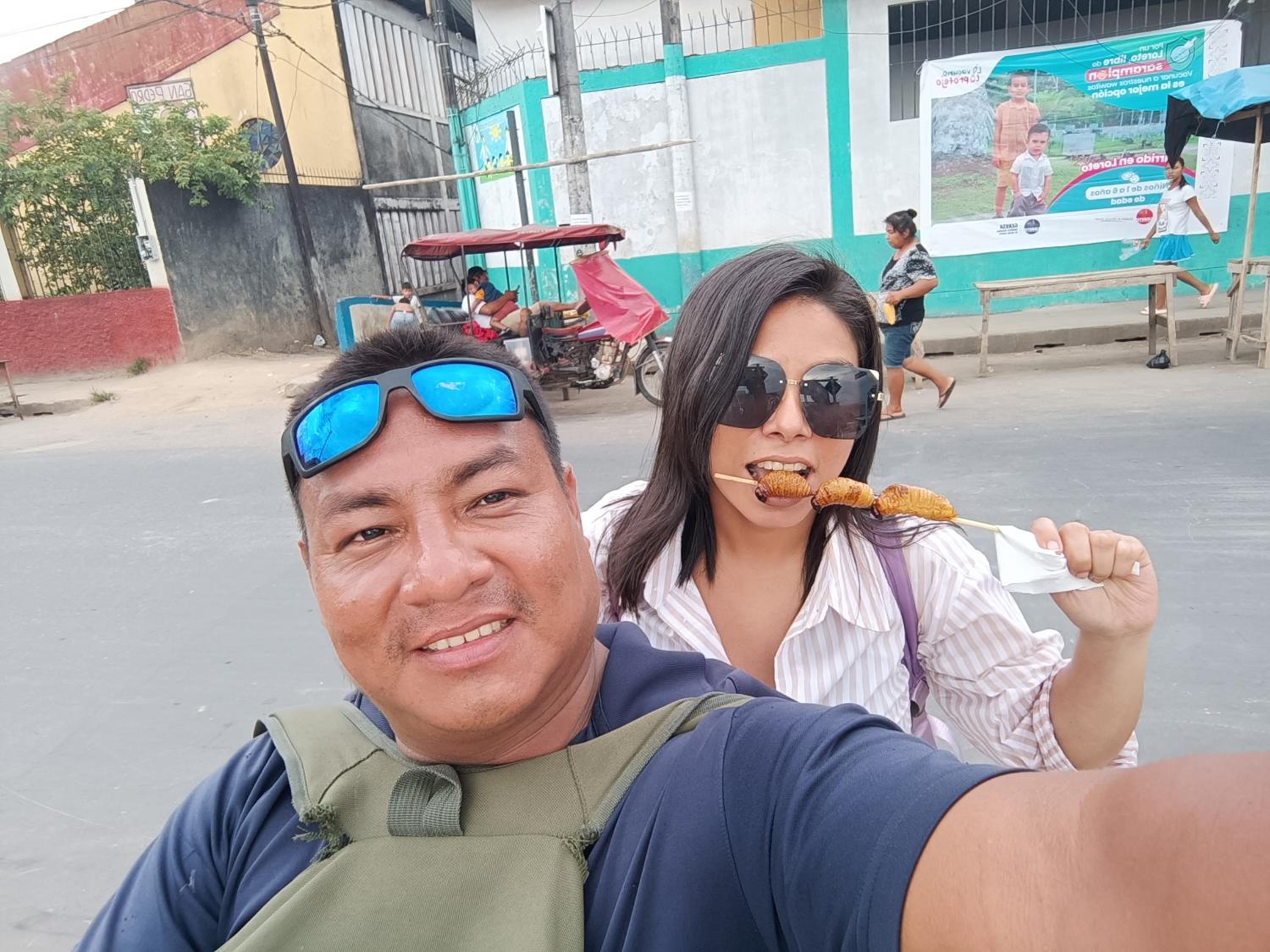 Ayatur iquitos