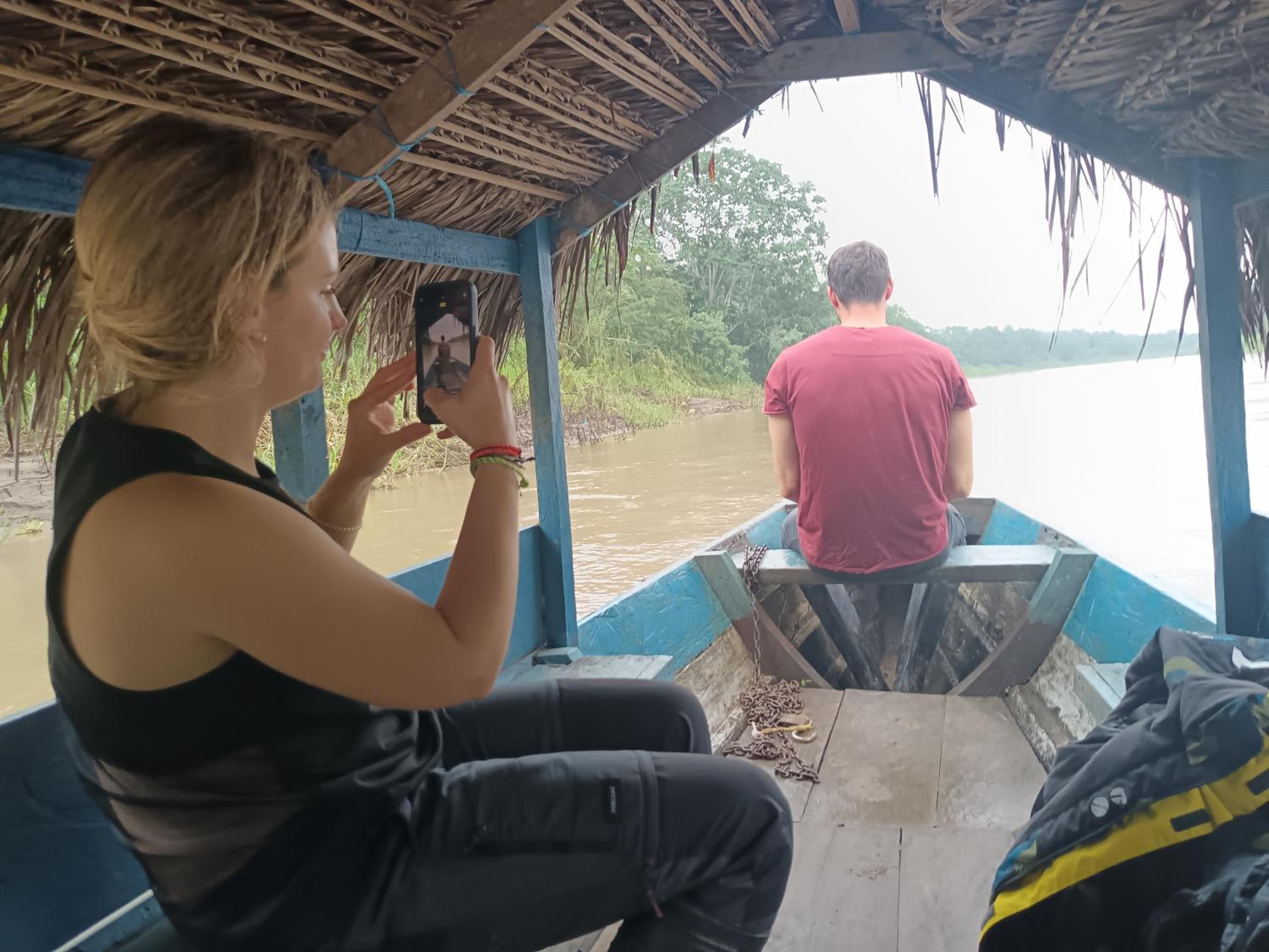 Ayatur iquitos