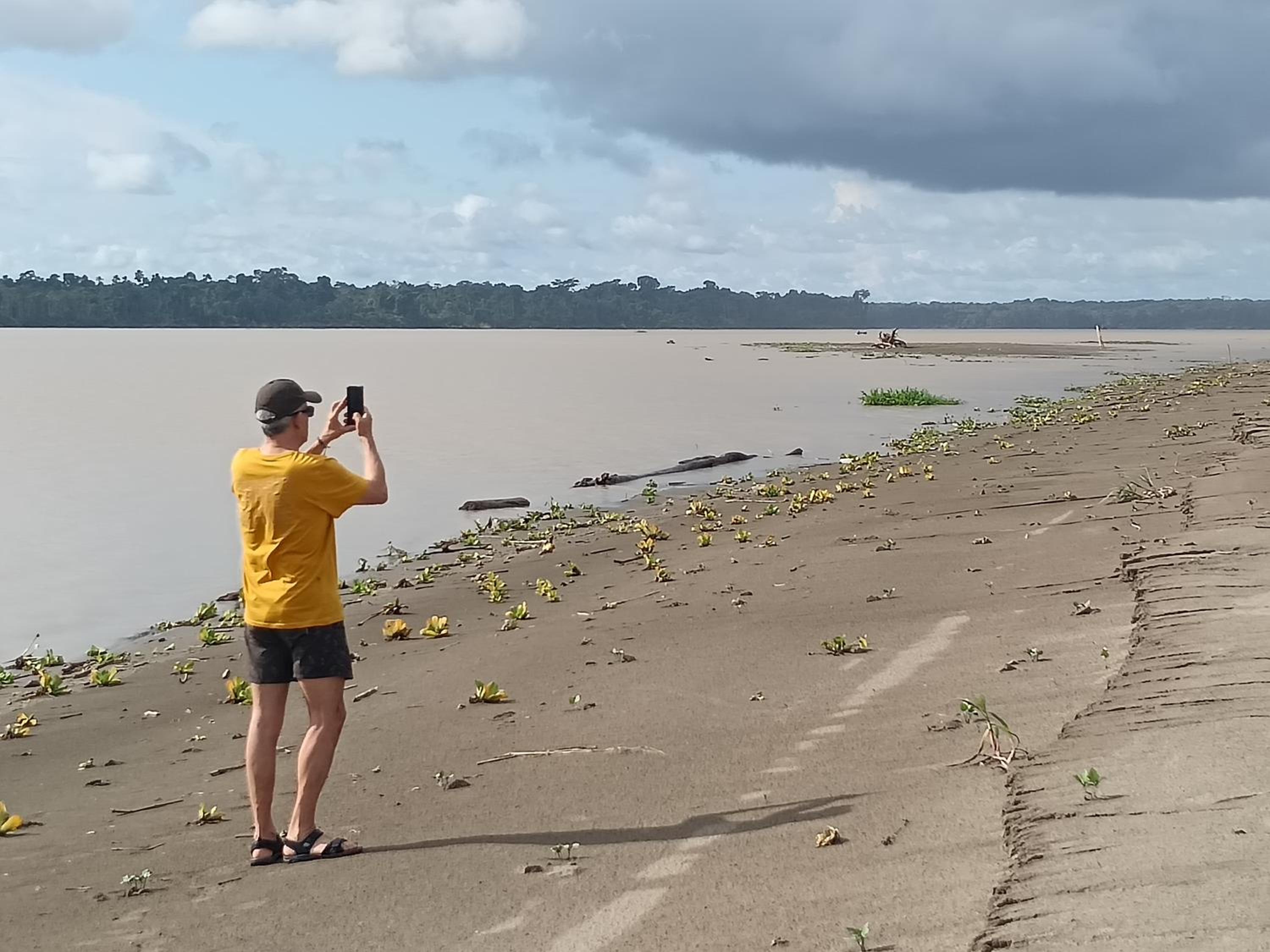 Ayatur iquitos