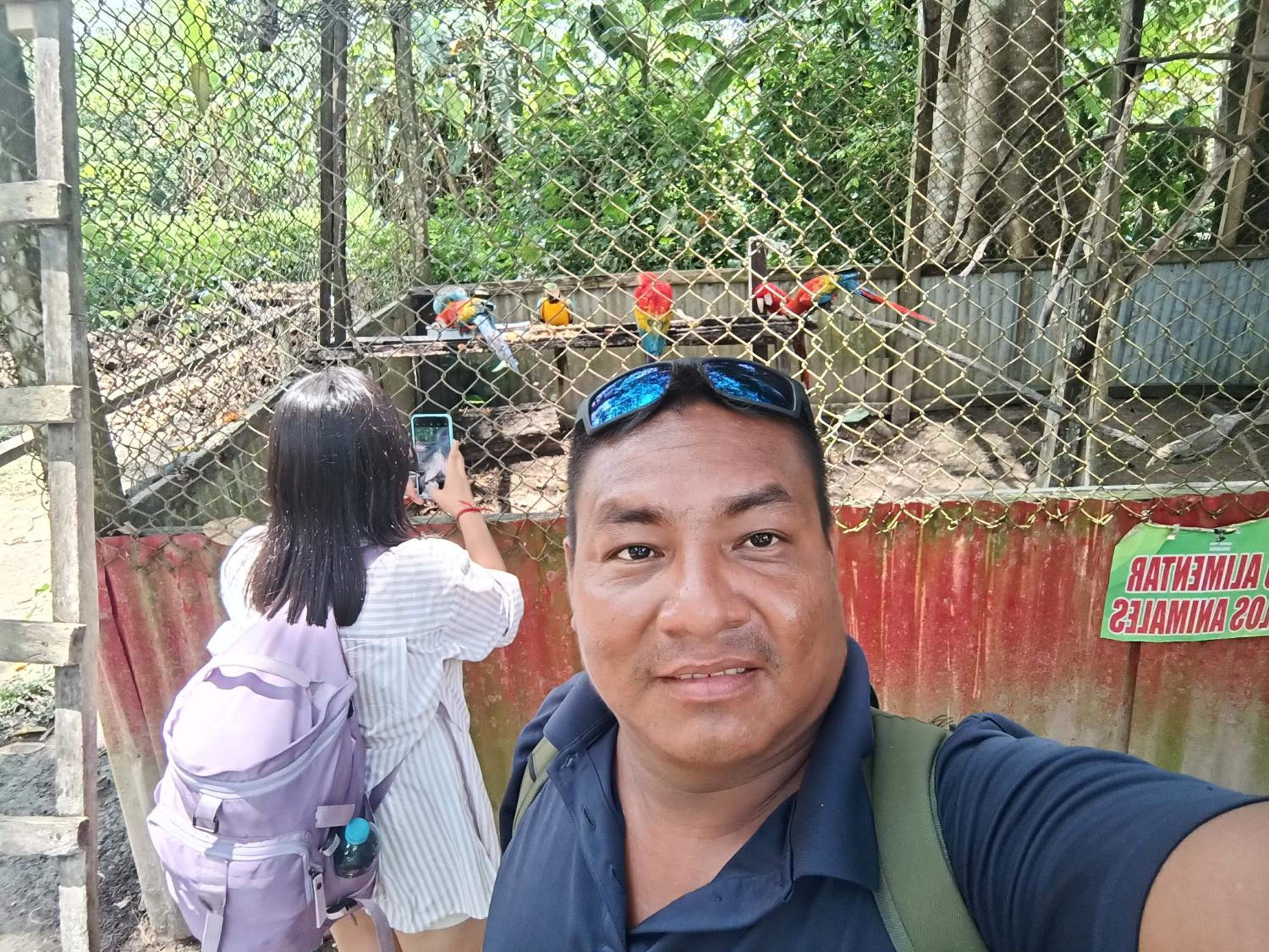 Ayatur iquitos