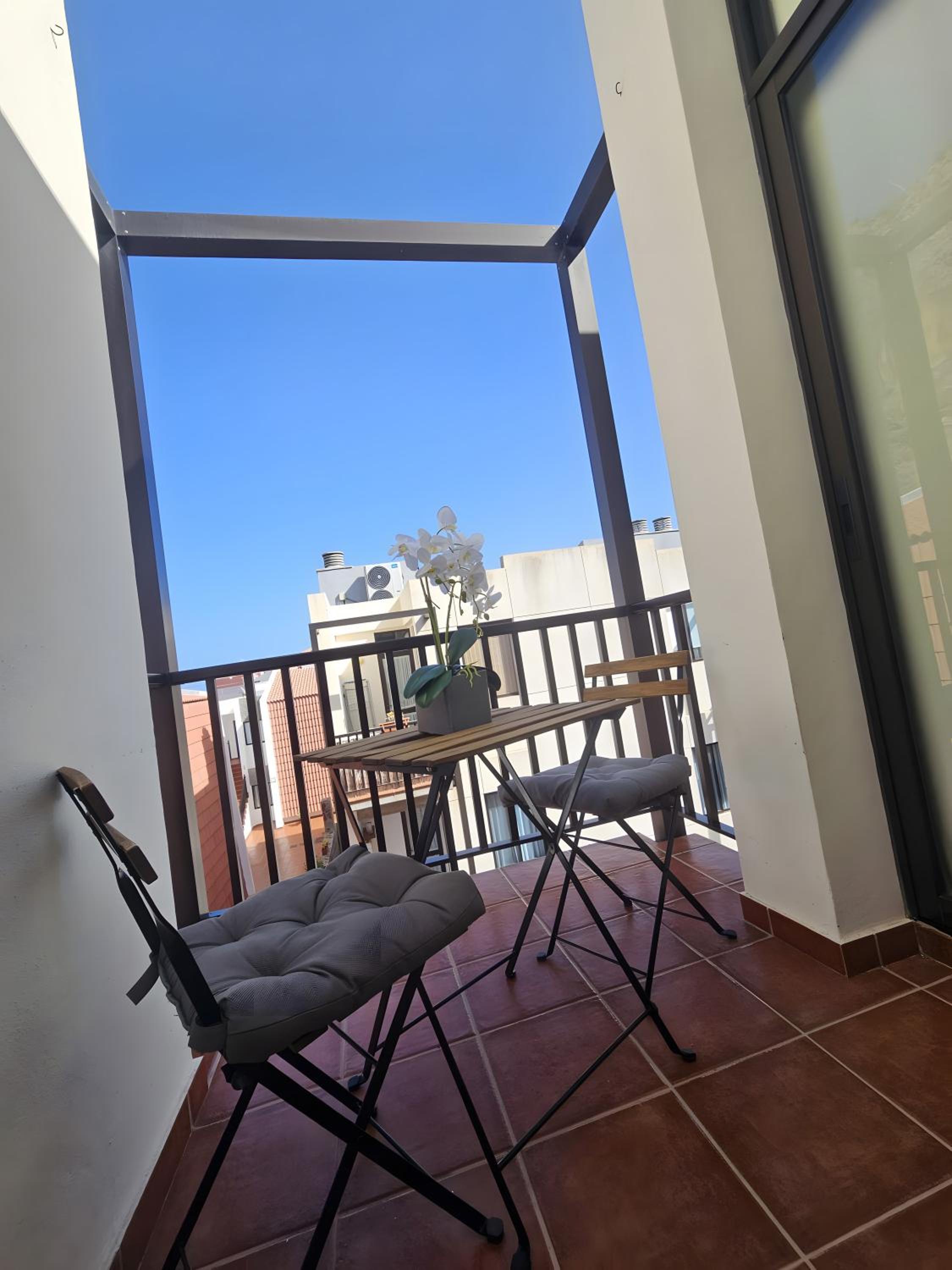 Casa Aylín