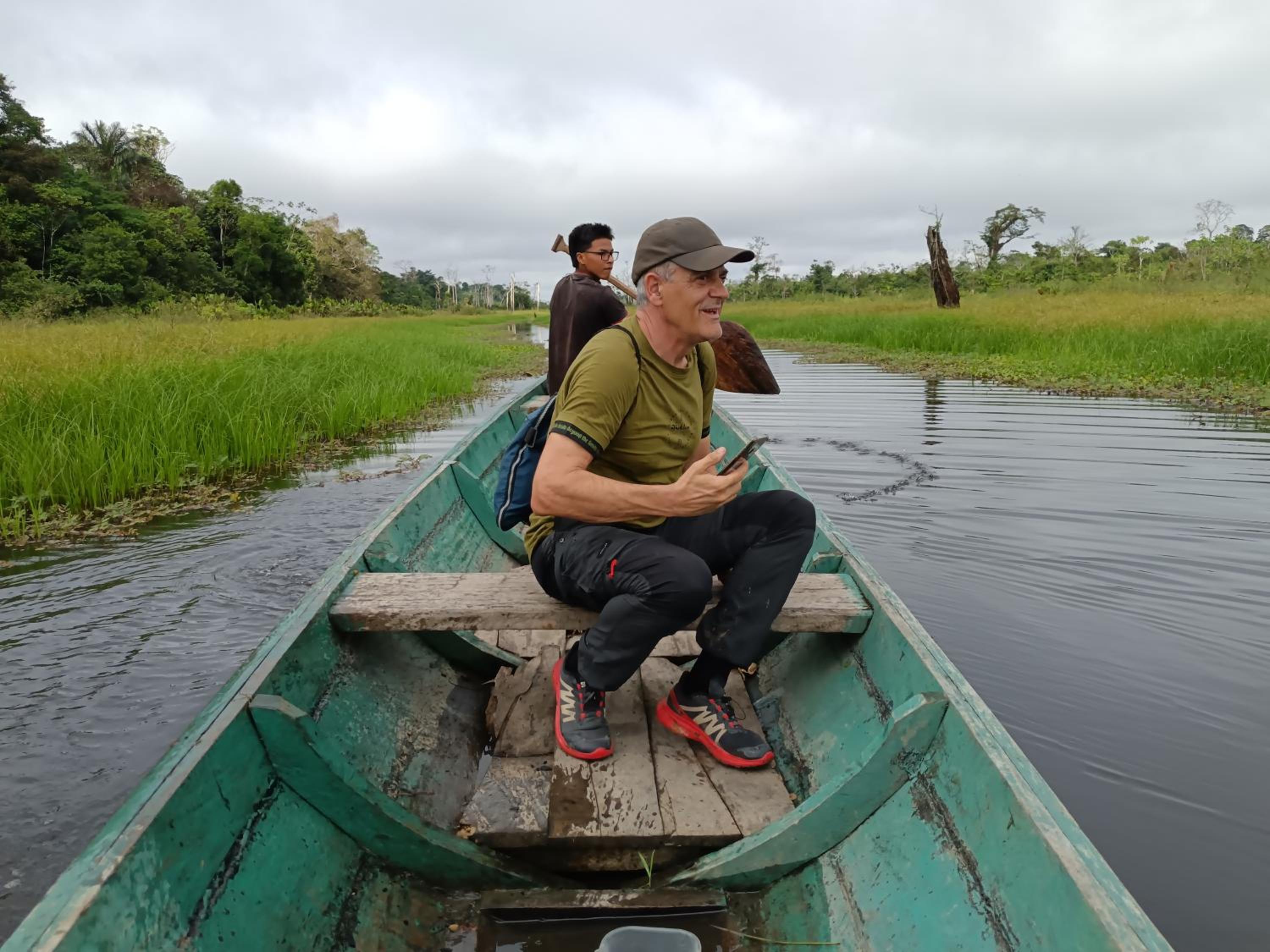 Ayatur iquitos