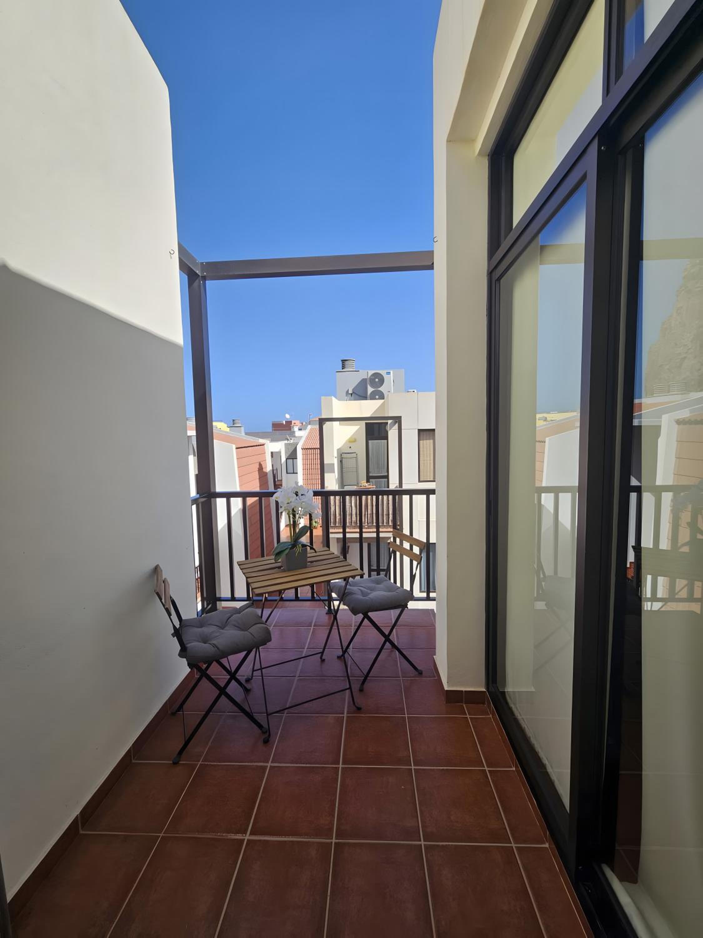 Casa Aylín