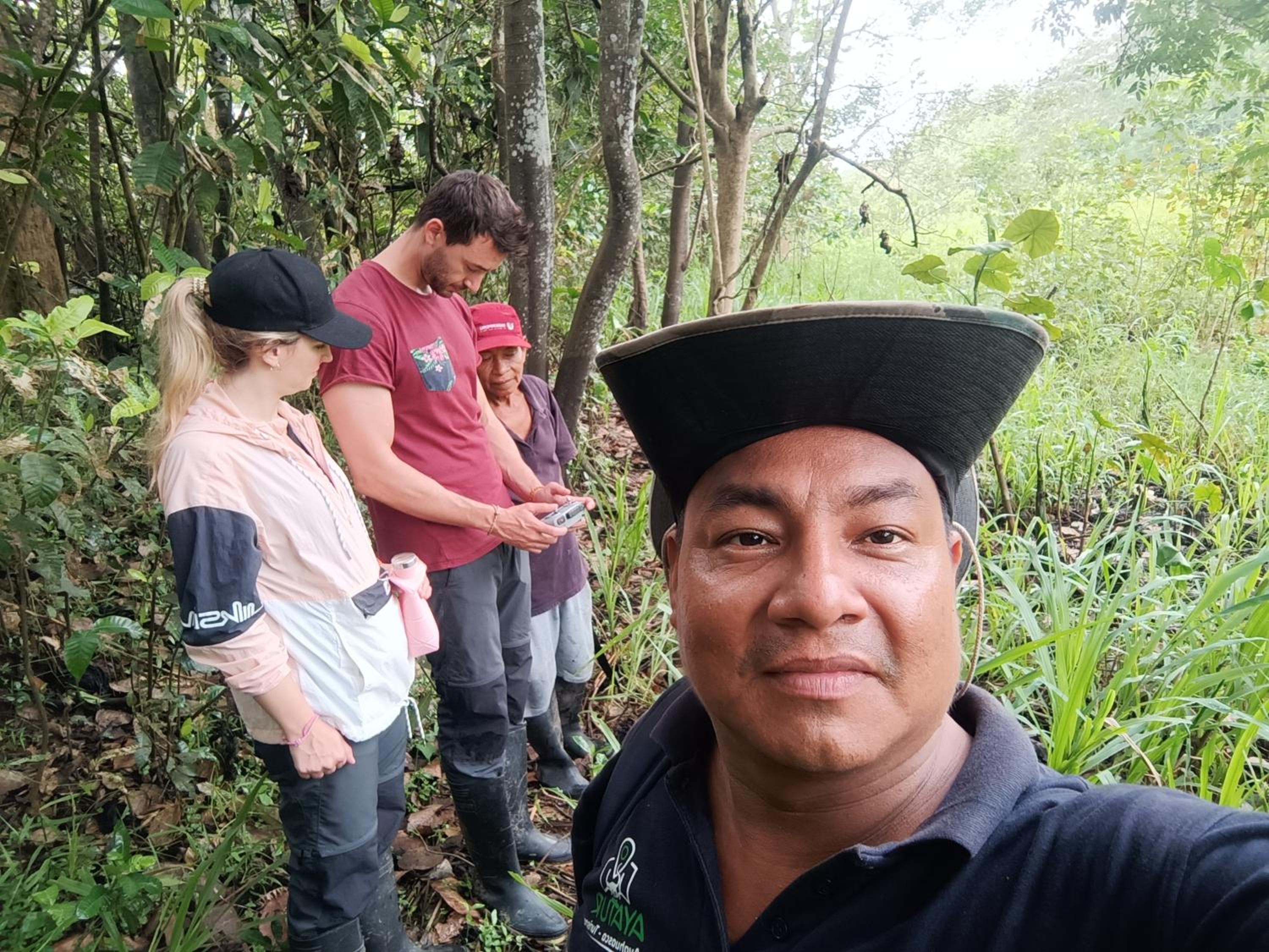 Ayatur iquitos
