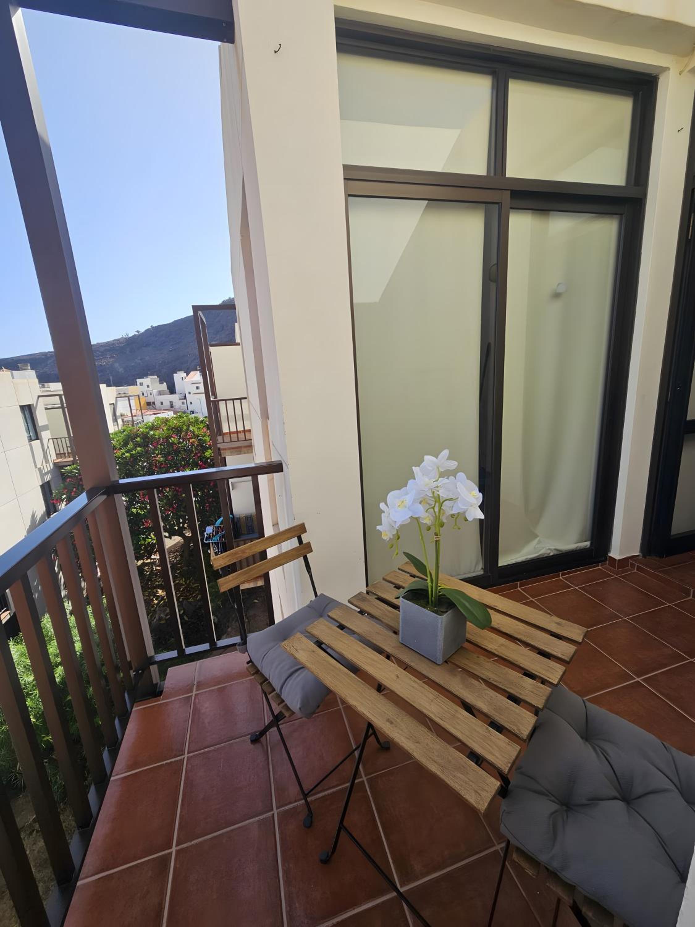 Casa Aylín