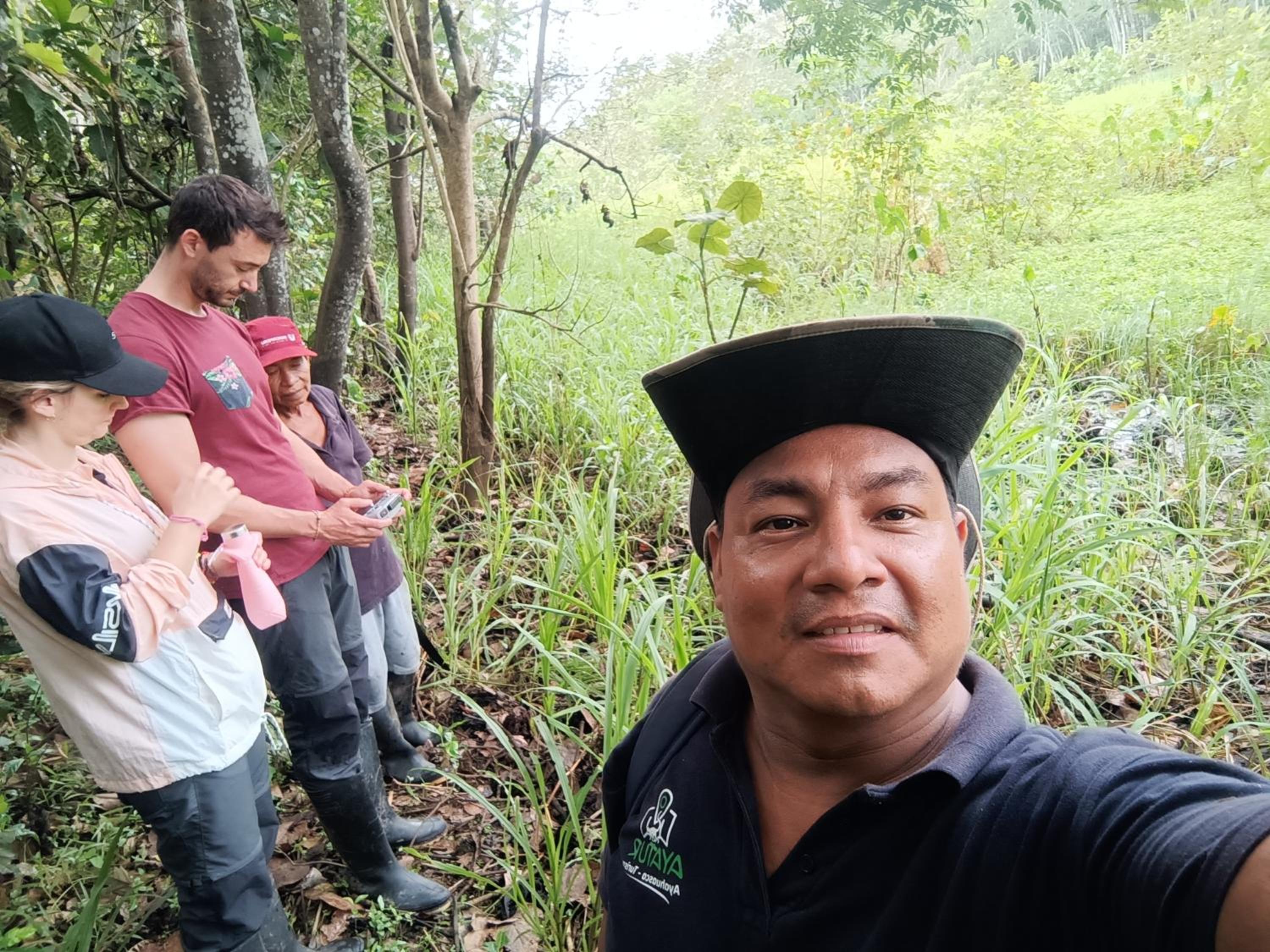 Ayatur iquitos