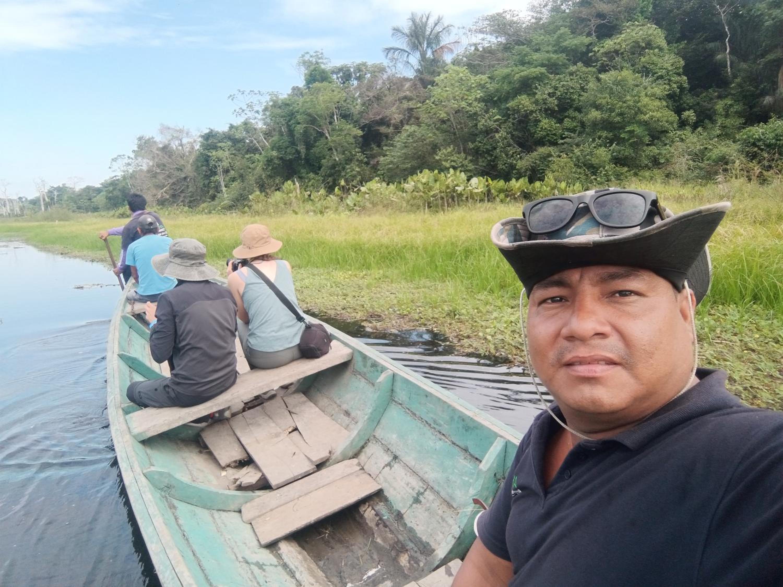 Ayatur iquitos