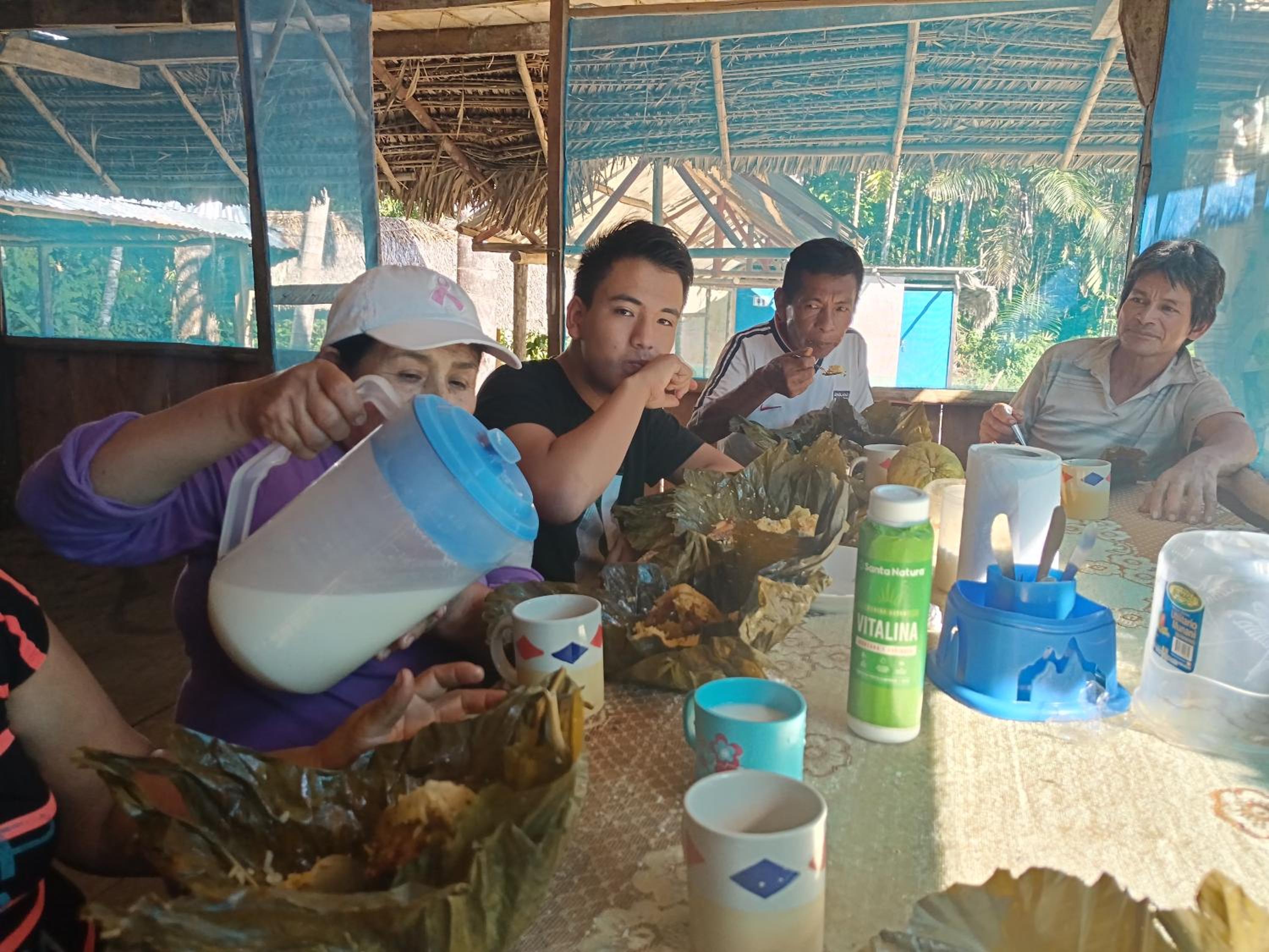 Ayatur iquitos