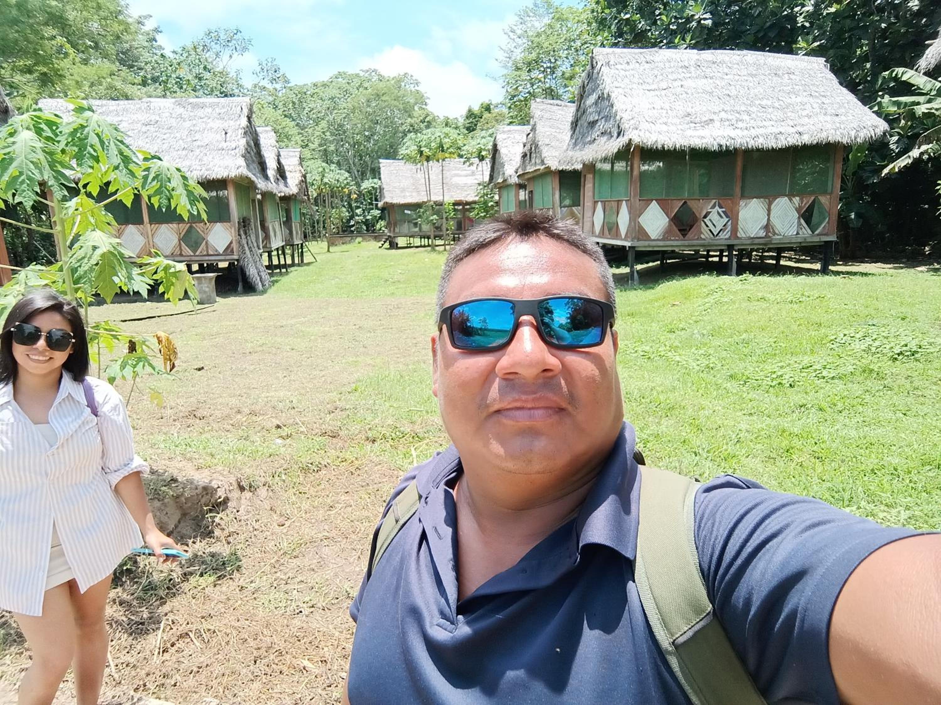 Ayatur iquitos