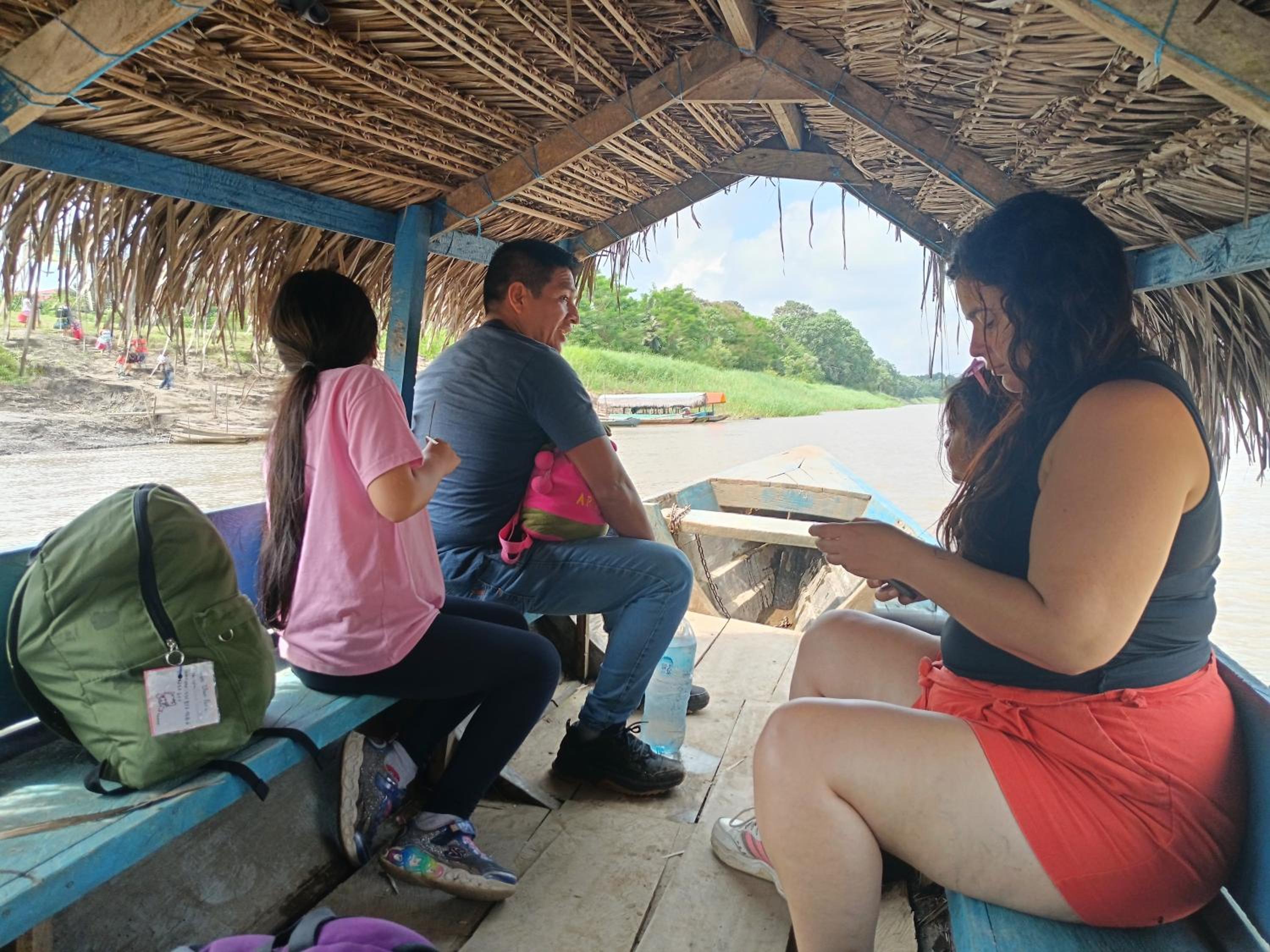 Ayatur iquitos