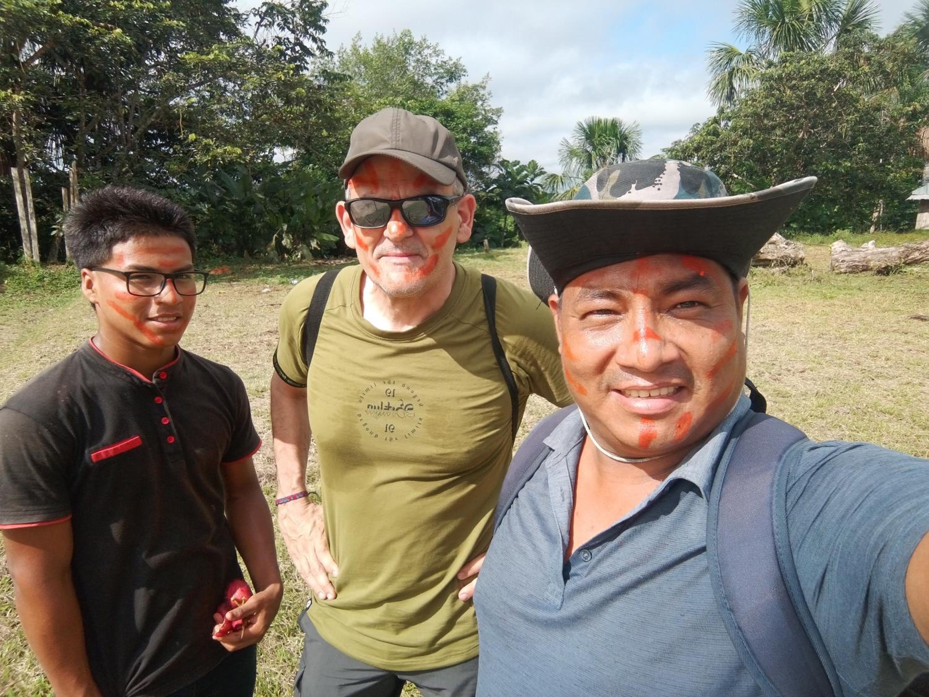 Ayatur iquitos