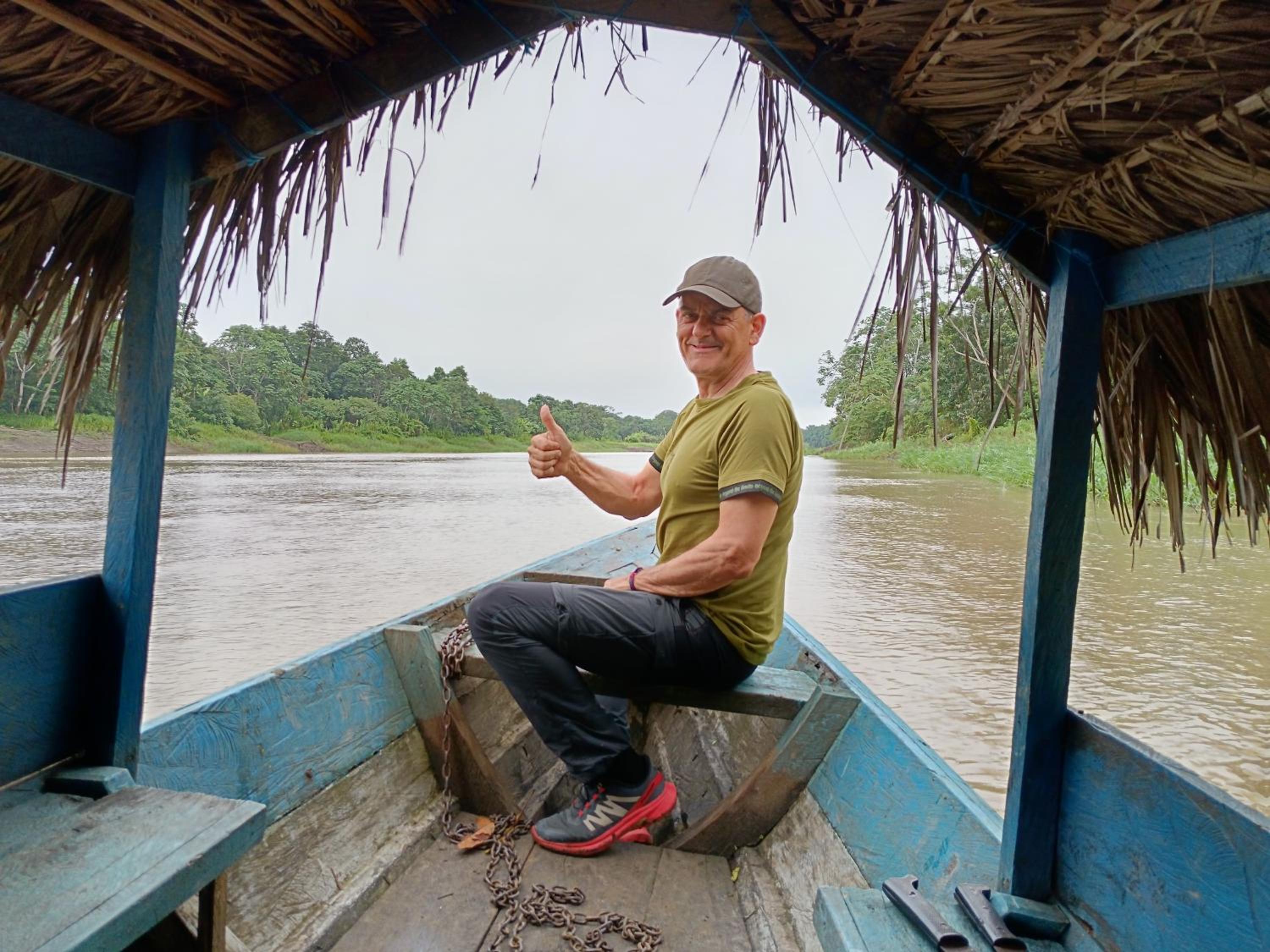 Ayatur iquitos