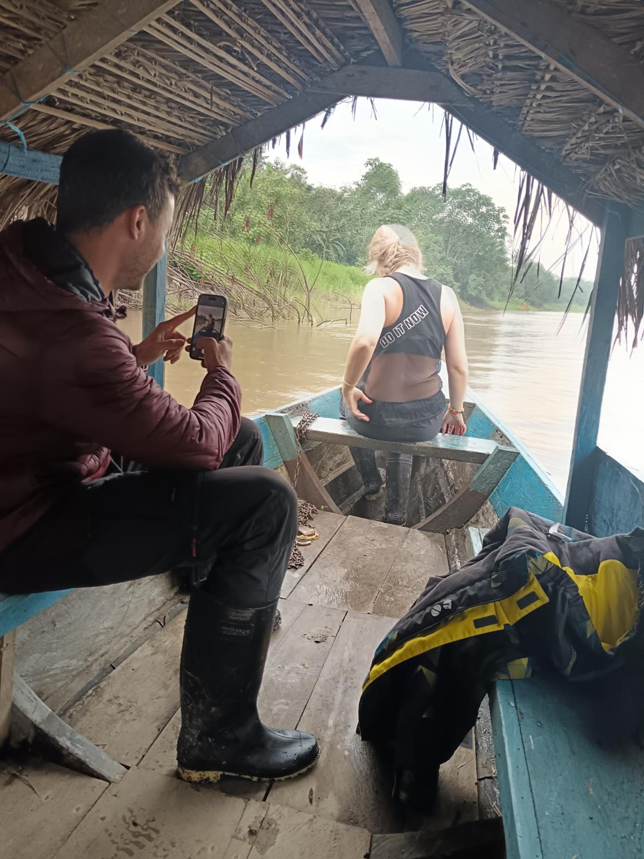 Ayatur iquitos