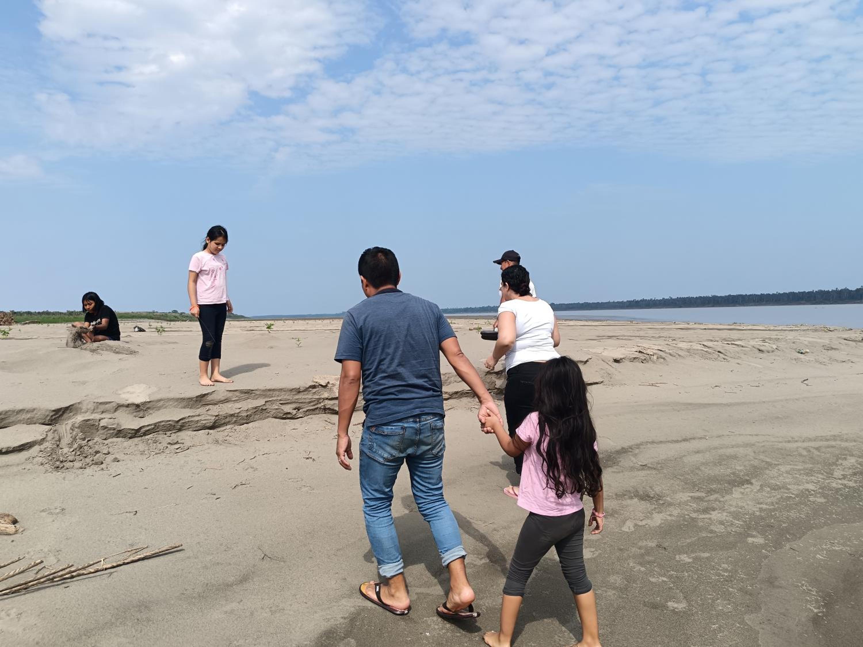 Ayatur iquitos