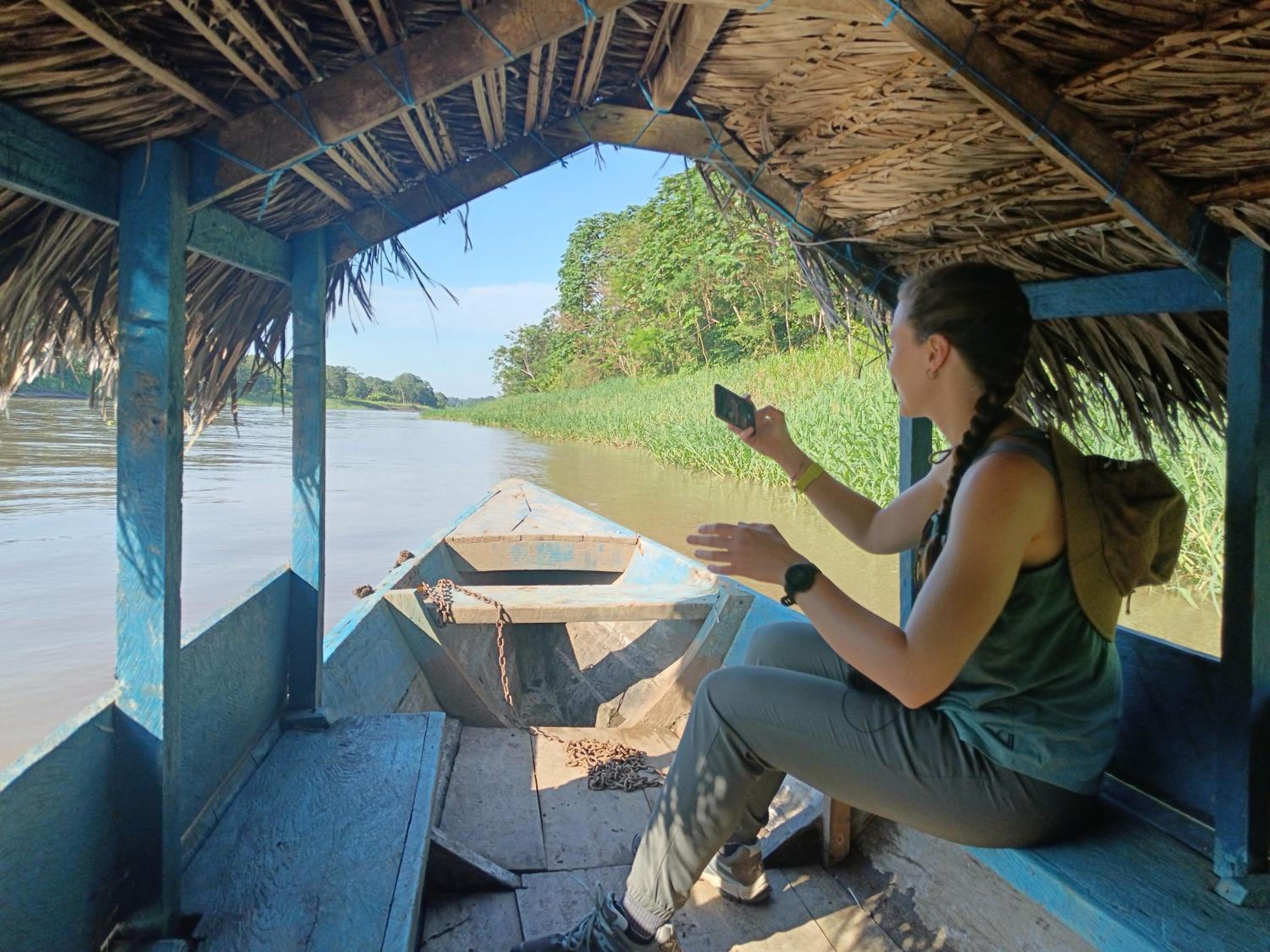 Ayatur iquitos